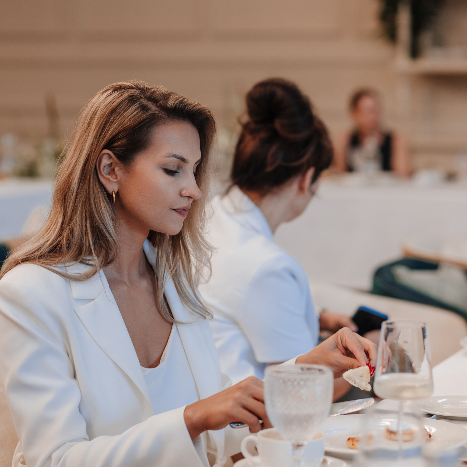 Бьюти завтрак с Дорогим. Репортажный и свадебный фотограф в Краснодаре Владислав Рыжов