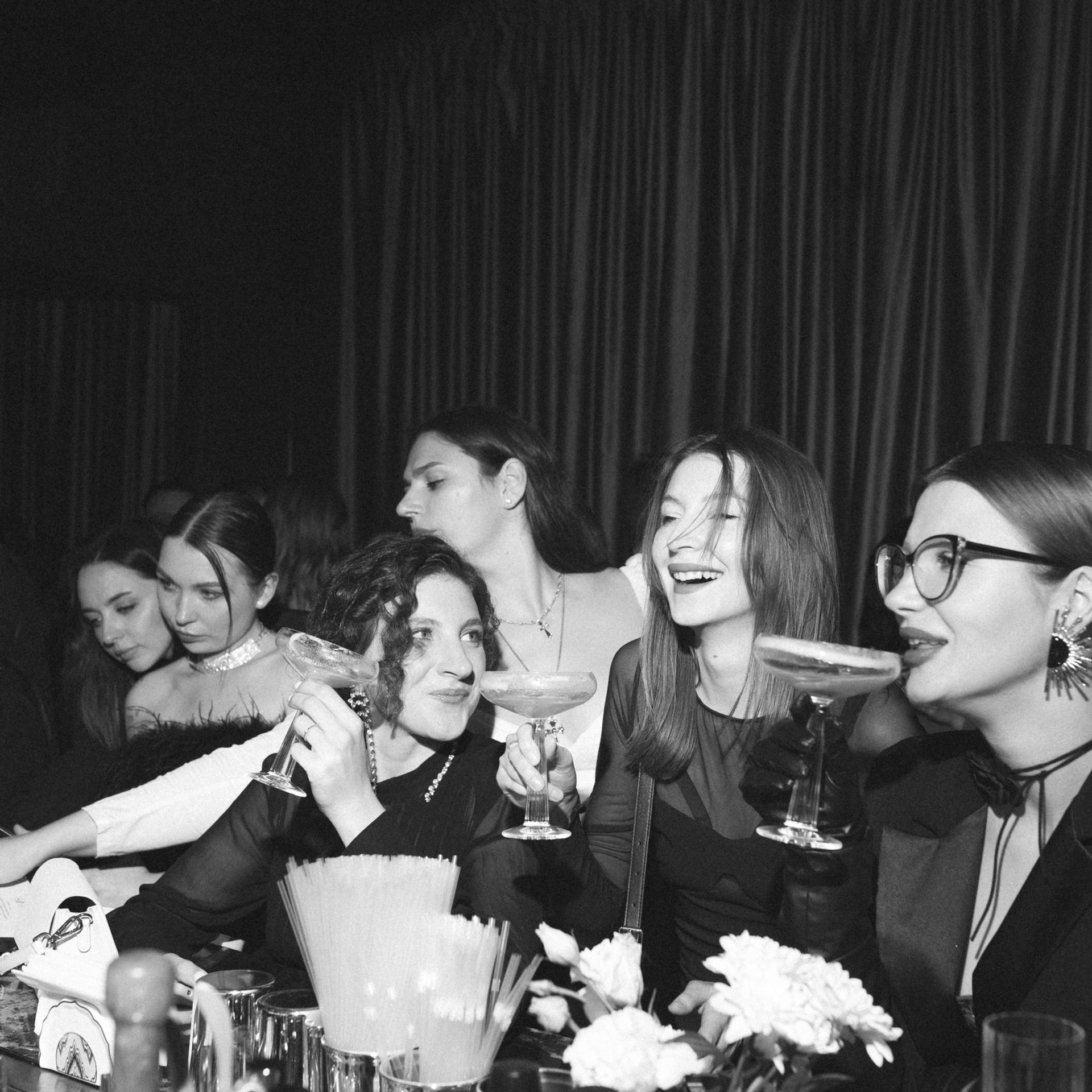 GRAND OPENING. Репортажный и свадебный фотограф в Краснодаре Владислав Рыжов