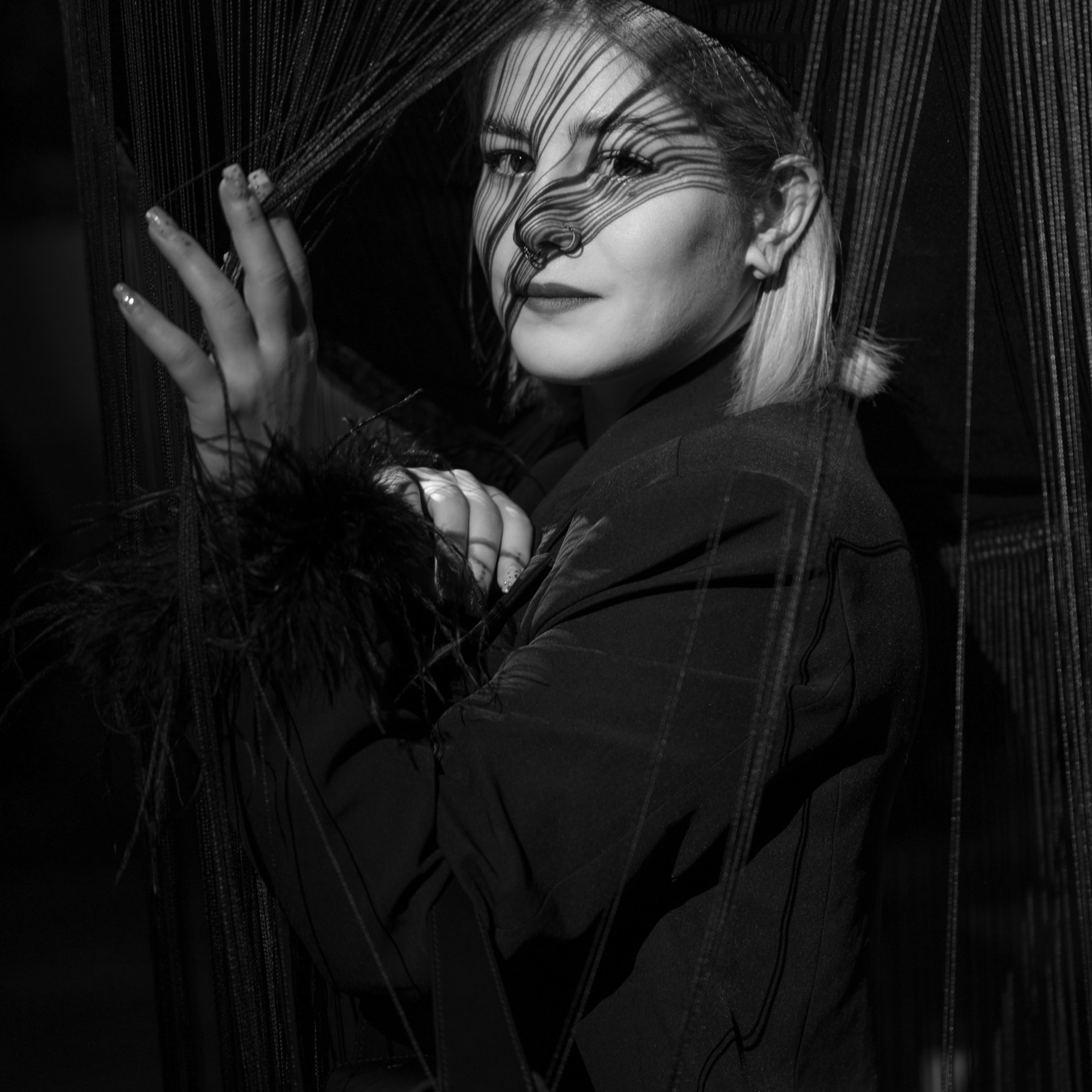 Презентация коллекции AZ BRAND. Репортажный и свадебный фотограф в Краснодаре Владислав Рыжов