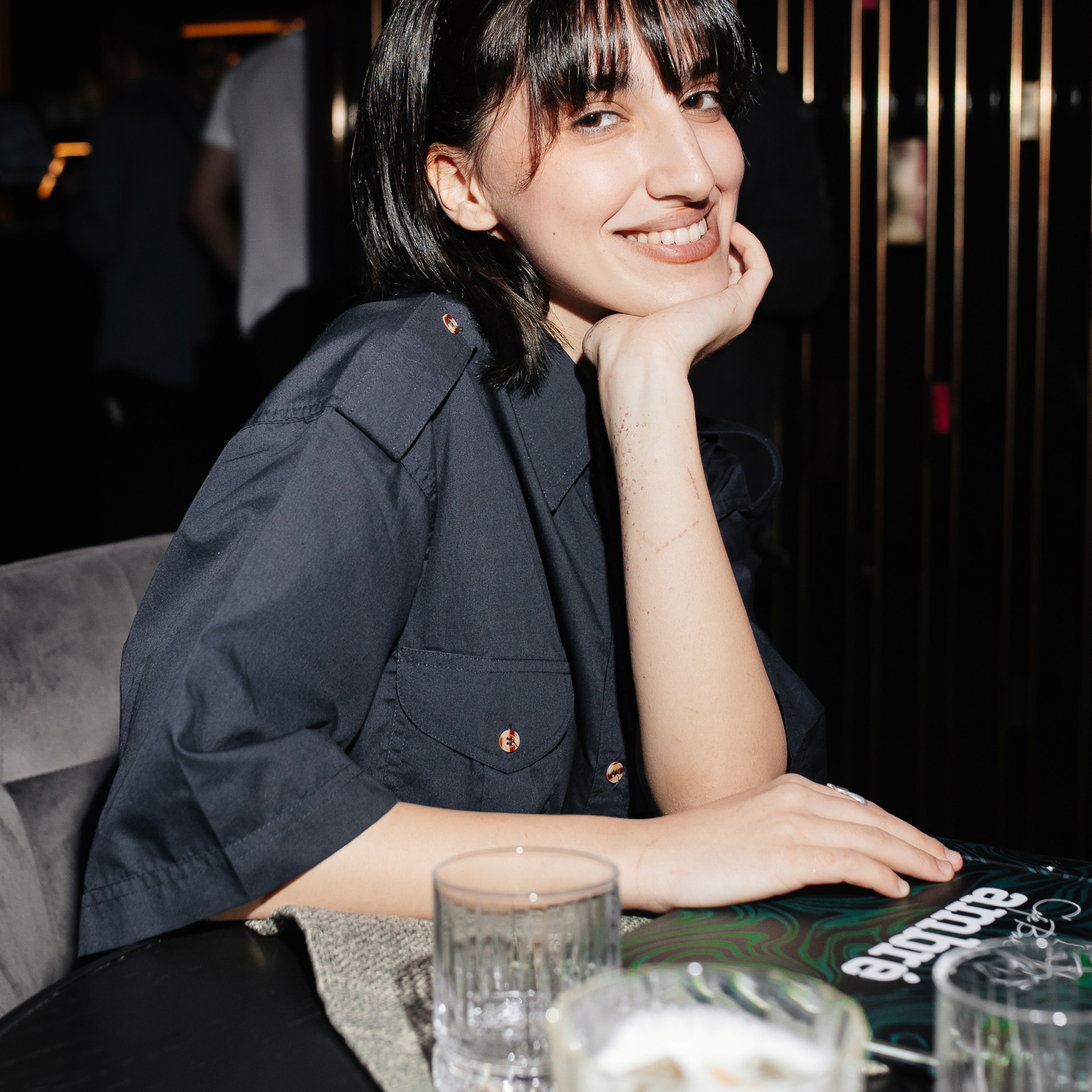 Pink Vibes Dj Cherocky. Репортажный и свадебный фотограф в Краснодаре Владислав Рыжов