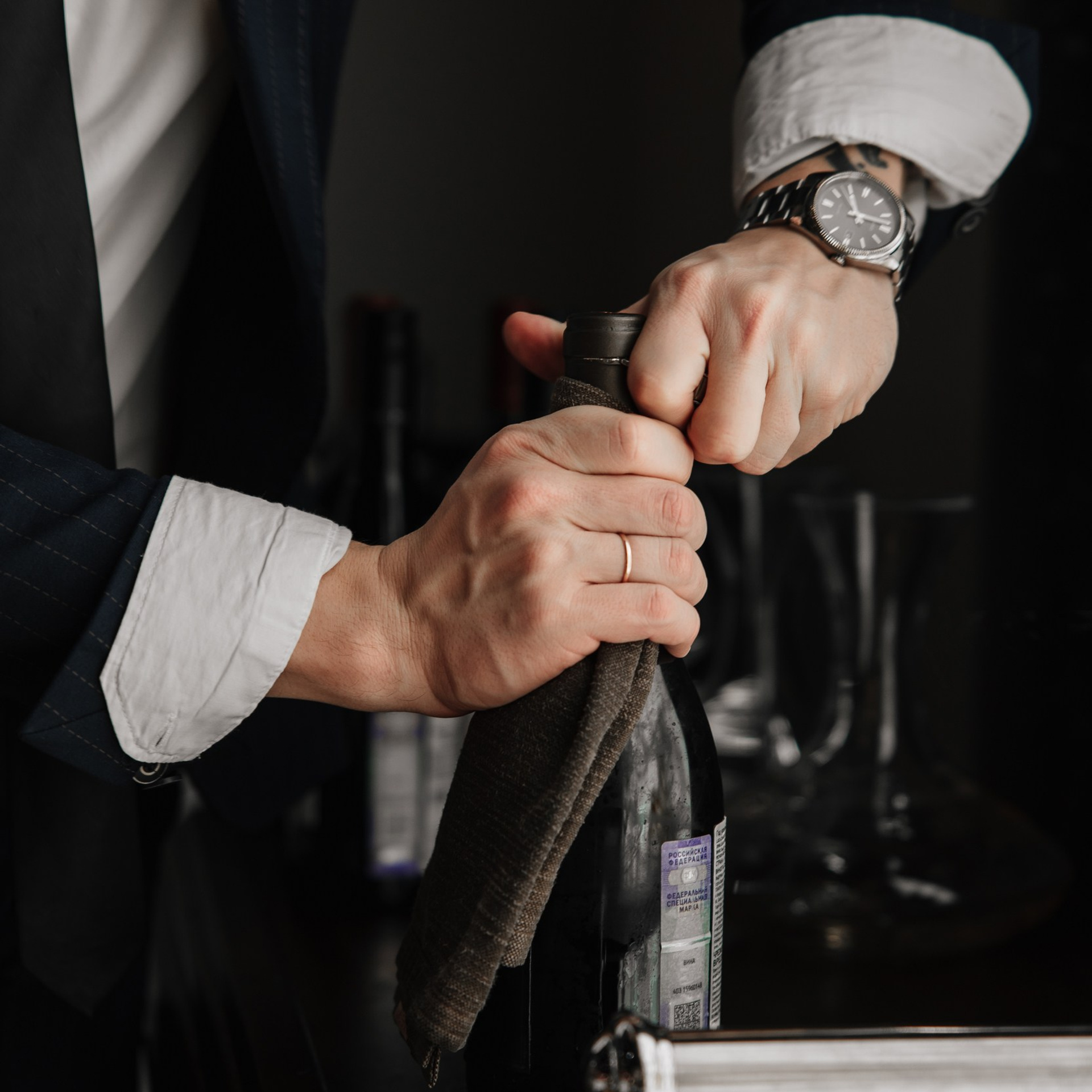 Мясо и рыба. Репортажный и свадебный фотограф в Краснодаре Владислав Рыжов