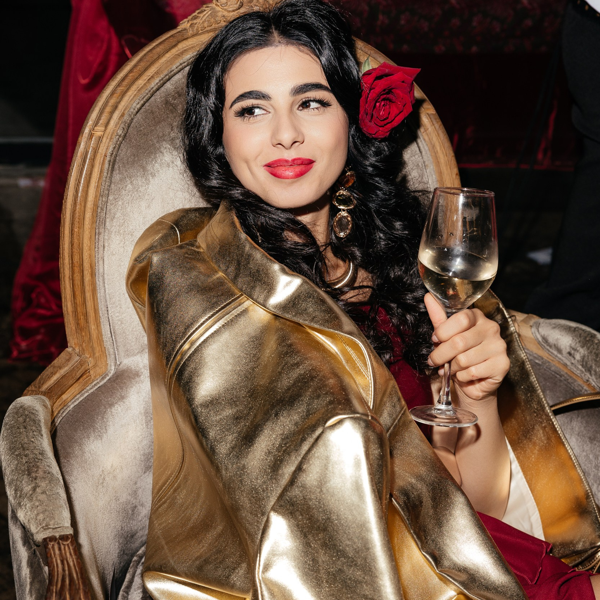 Барон. Репортажный и свадебный фотограф в Краснодаре Владислав Рыжов