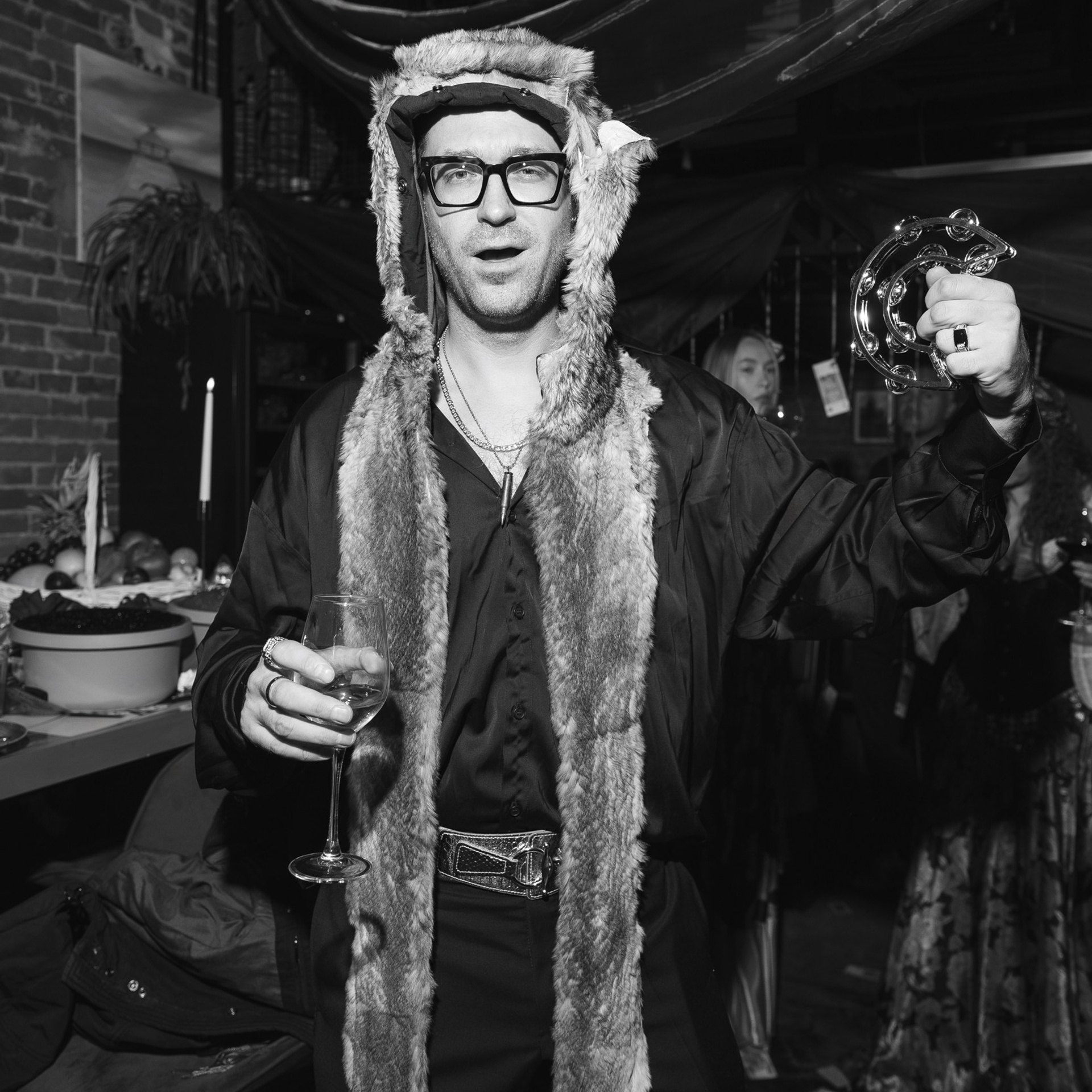 Барон. Репортажный и свадебный фотограф в Краснодаре Владислав Рыжов