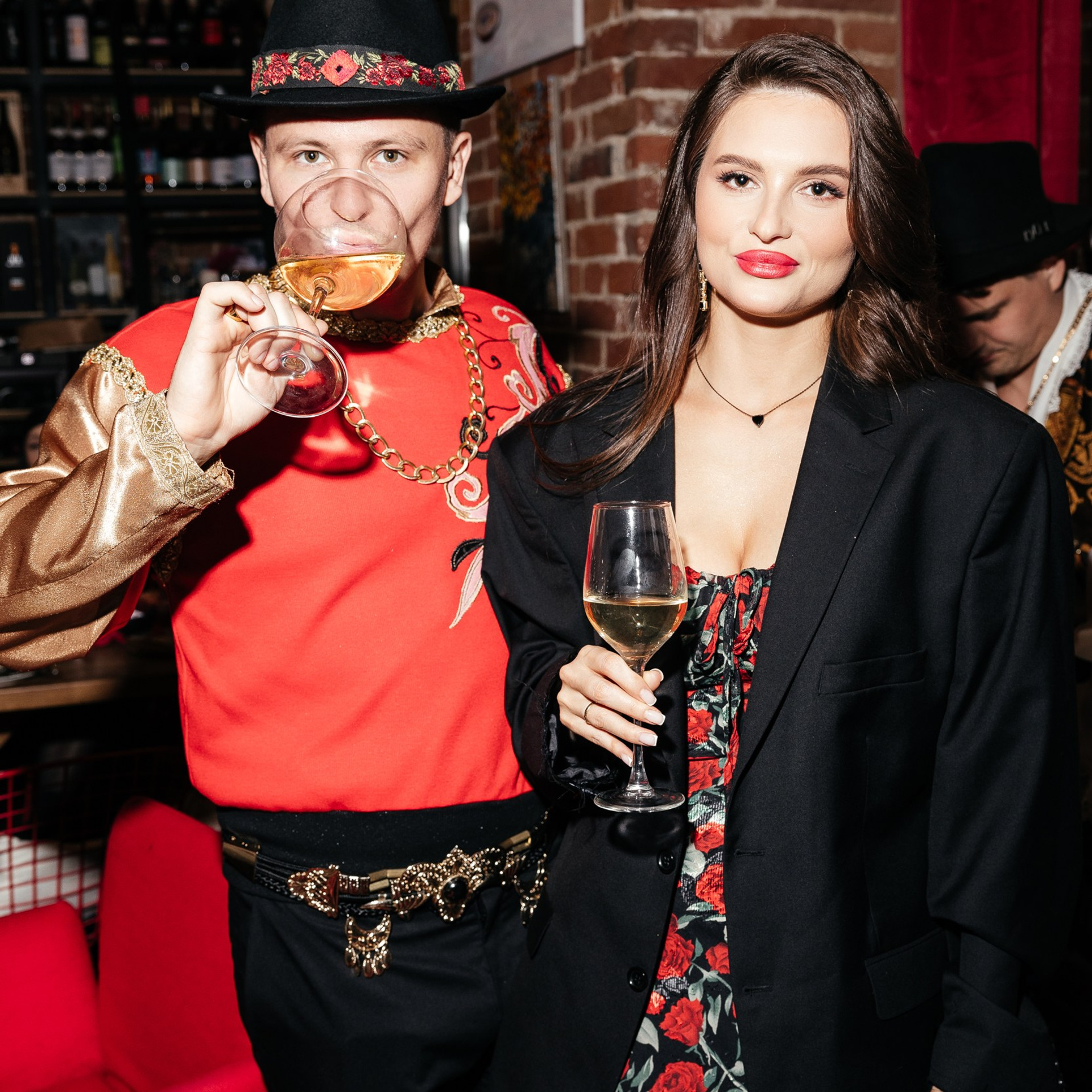 Барон. Репортажный и свадебный фотограф в Краснодаре Владислав Рыжов