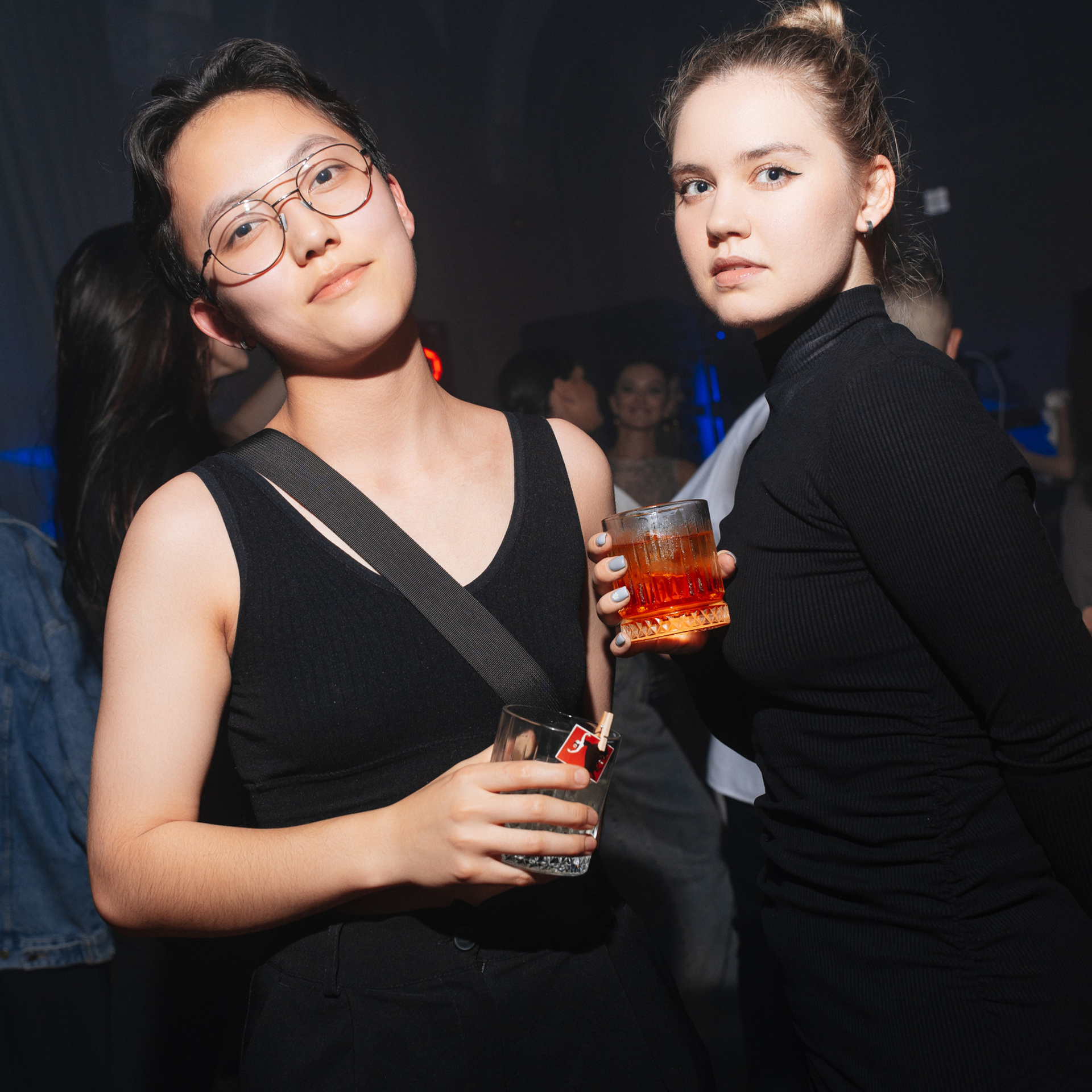 Opera party & special guest Levandowskiy. Репортажный и свадебный фотограф в Краснодаре Владислав Рыжов