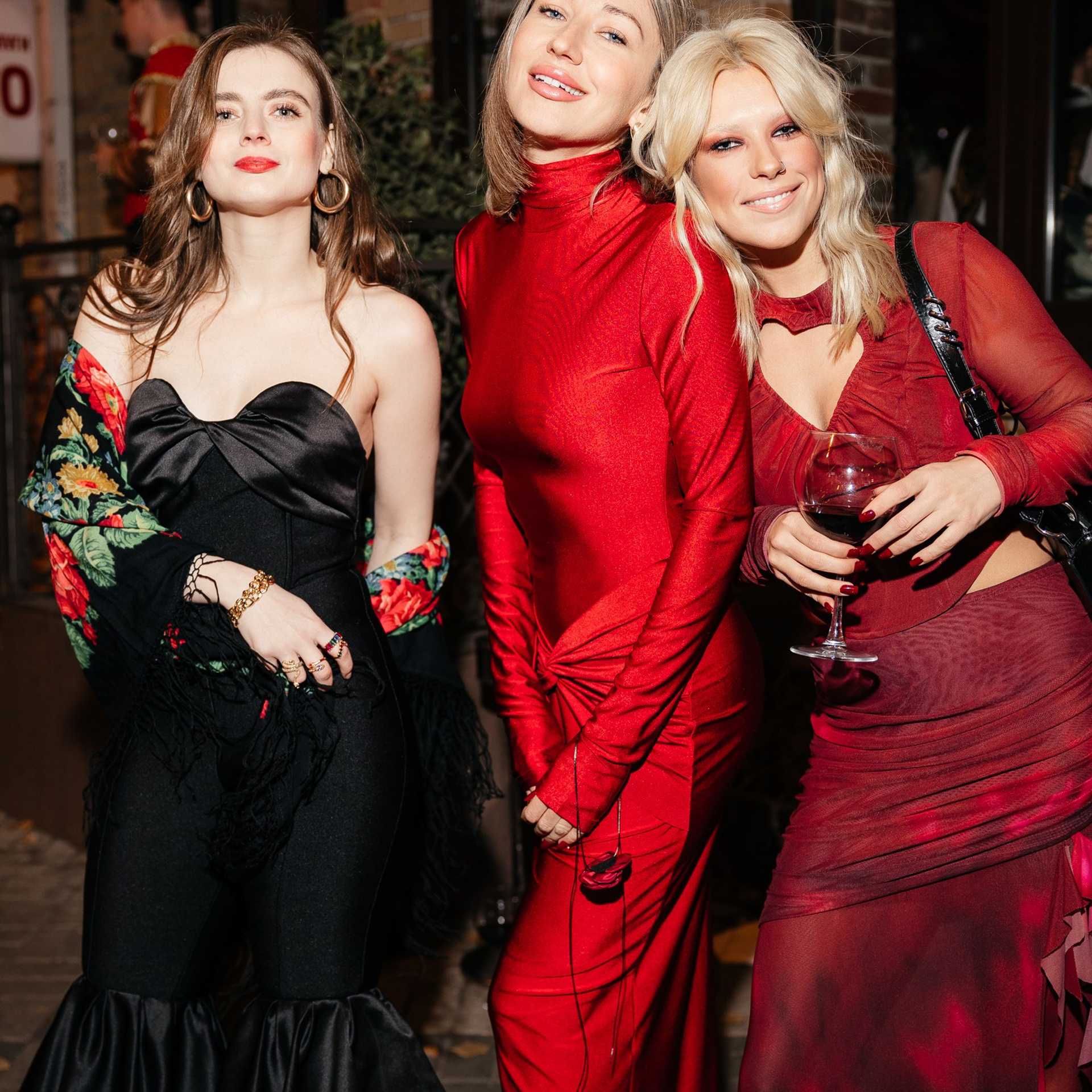 Барон. Репортажный и свадебный фотограф в Краснодаре Владислав Рыжов