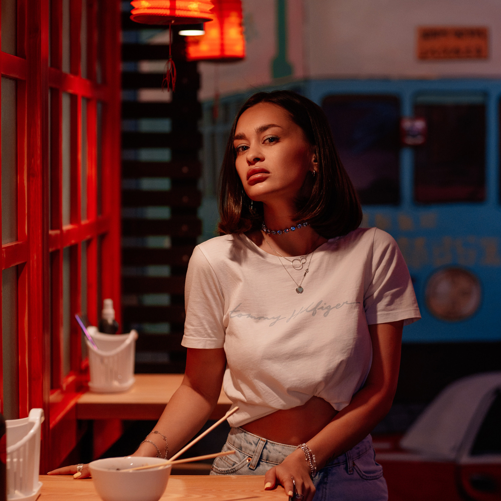 Техническое Открытие Чихо. Репортажный и свадебный фотограф в Краснодаре Владислав Рыжов