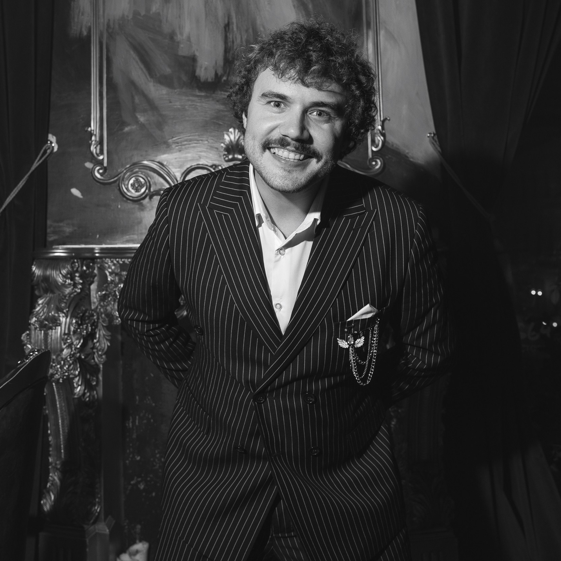 Circus 64. Репортажный и свадебный фотограф в Краснодаре Владислав Рыжов