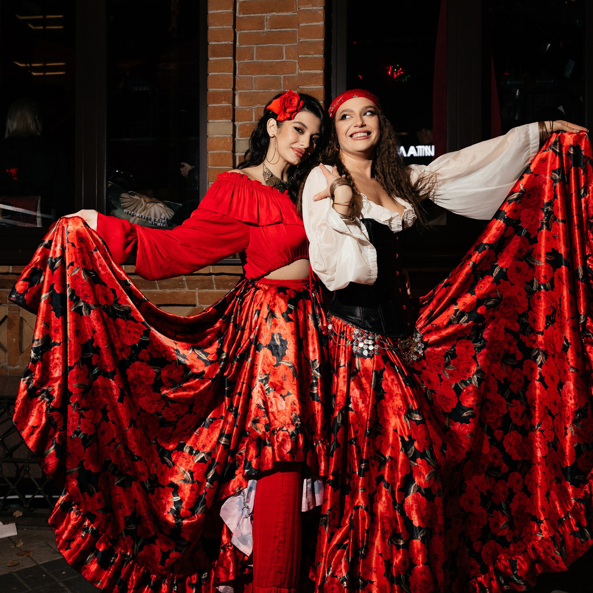 Барон. Репортажный и свадебный фотограф в Краснодаре Владислав Рыжов