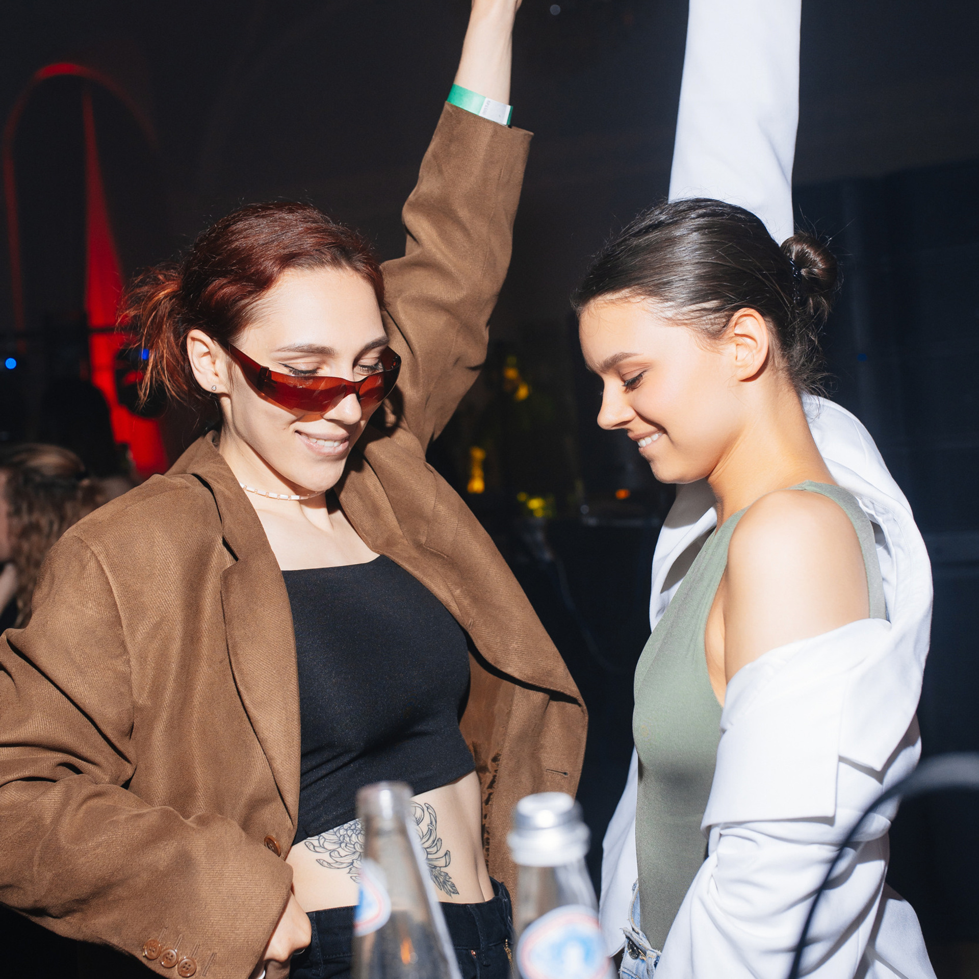 Opera party & special guest Levandowskiy. Репортажный и свадебный фотограф в Краснодаре Владислав Рыжов