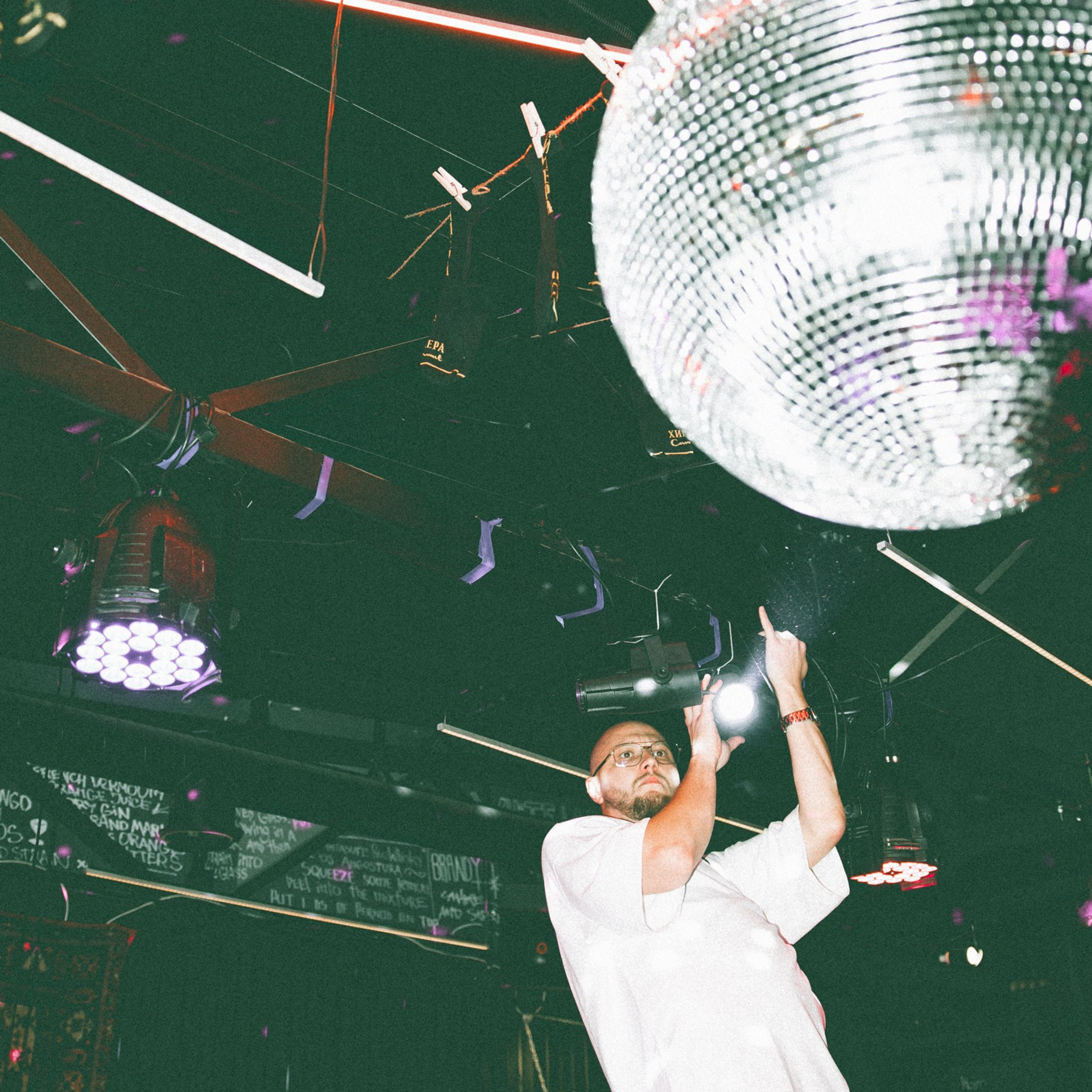 Химера. Репортажный и свадебный фотограф в Краснодаре Владислав Рыжов