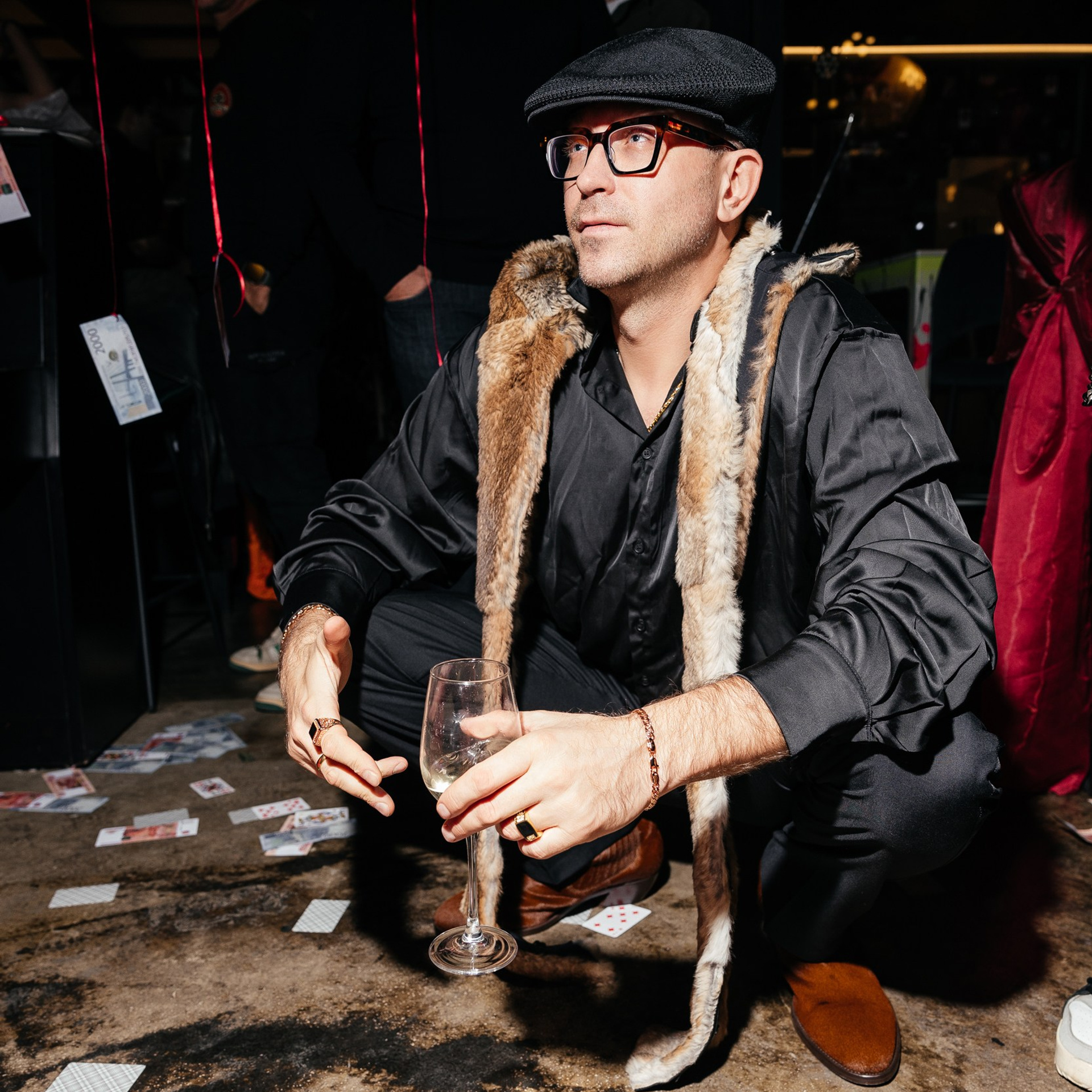 Барон. Репортажный и свадебный фотограф в Краснодаре Владислав Рыжов