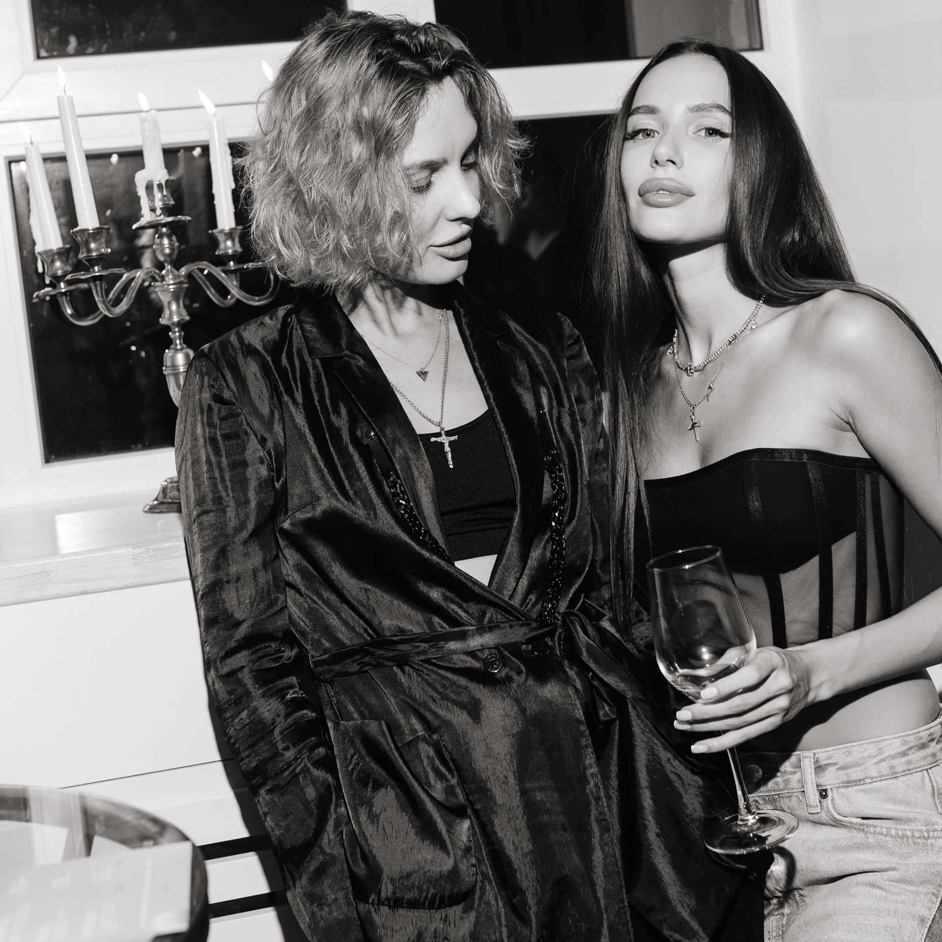 Opera party & special guest Levandowskiy. Репортажный и свадебный фотограф в Краснодаре Владислав Рыжов