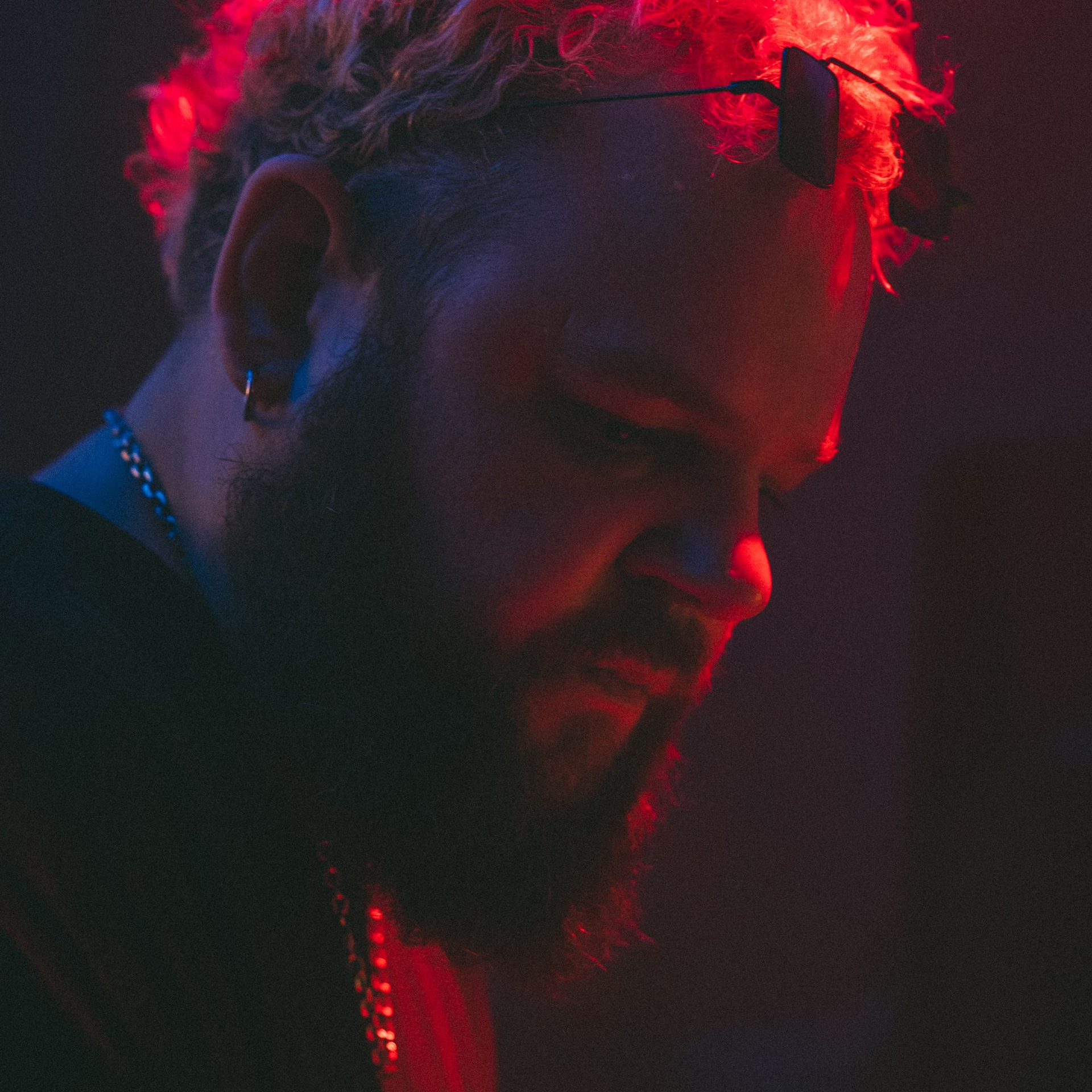 Ритм Гор. Репортажный и свадебный фотограф в Краснодаре Владислав Рыжов