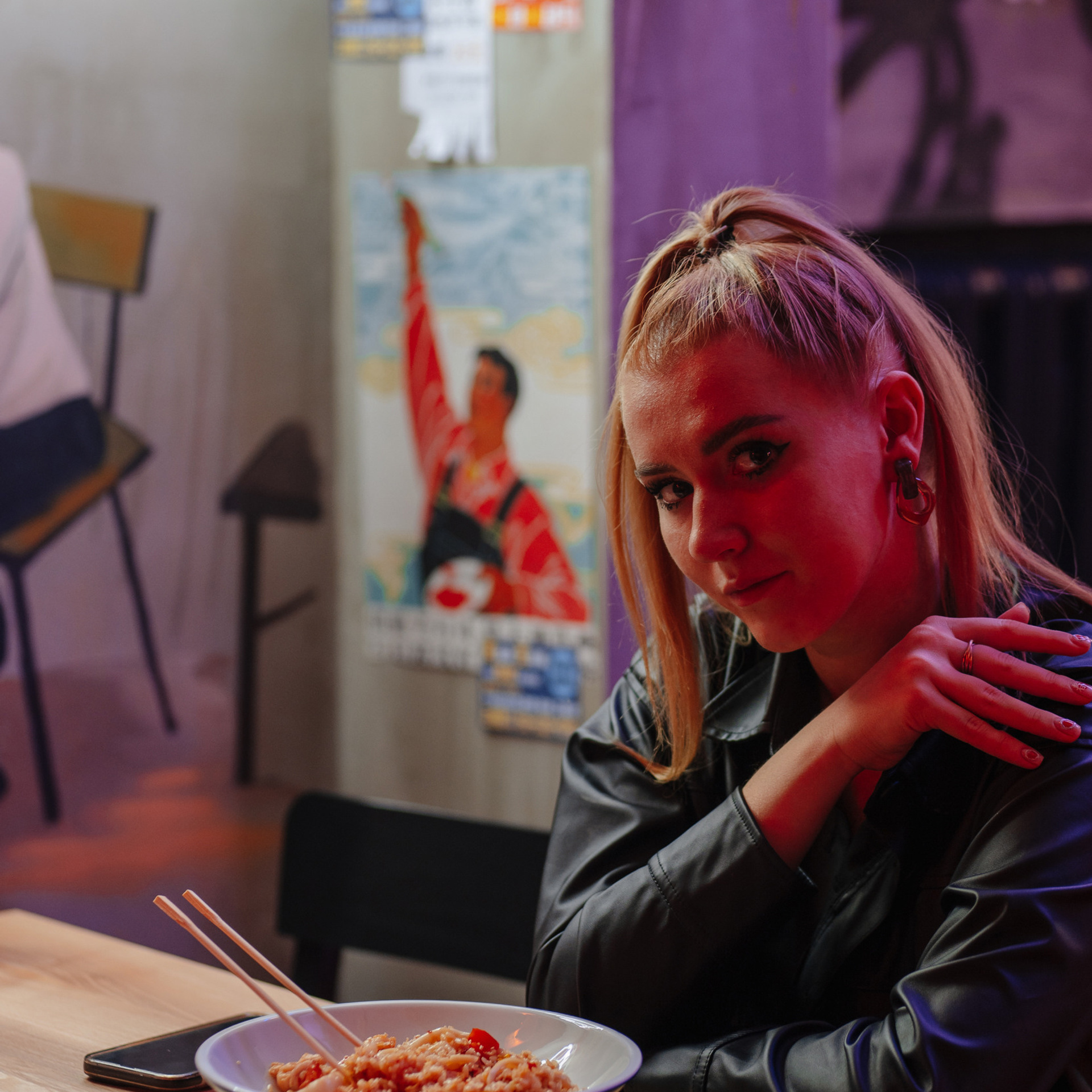 Техническое Открытие Чихо. Репортажный и свадебный фотограф в Краснодаре Владислав Рыжов