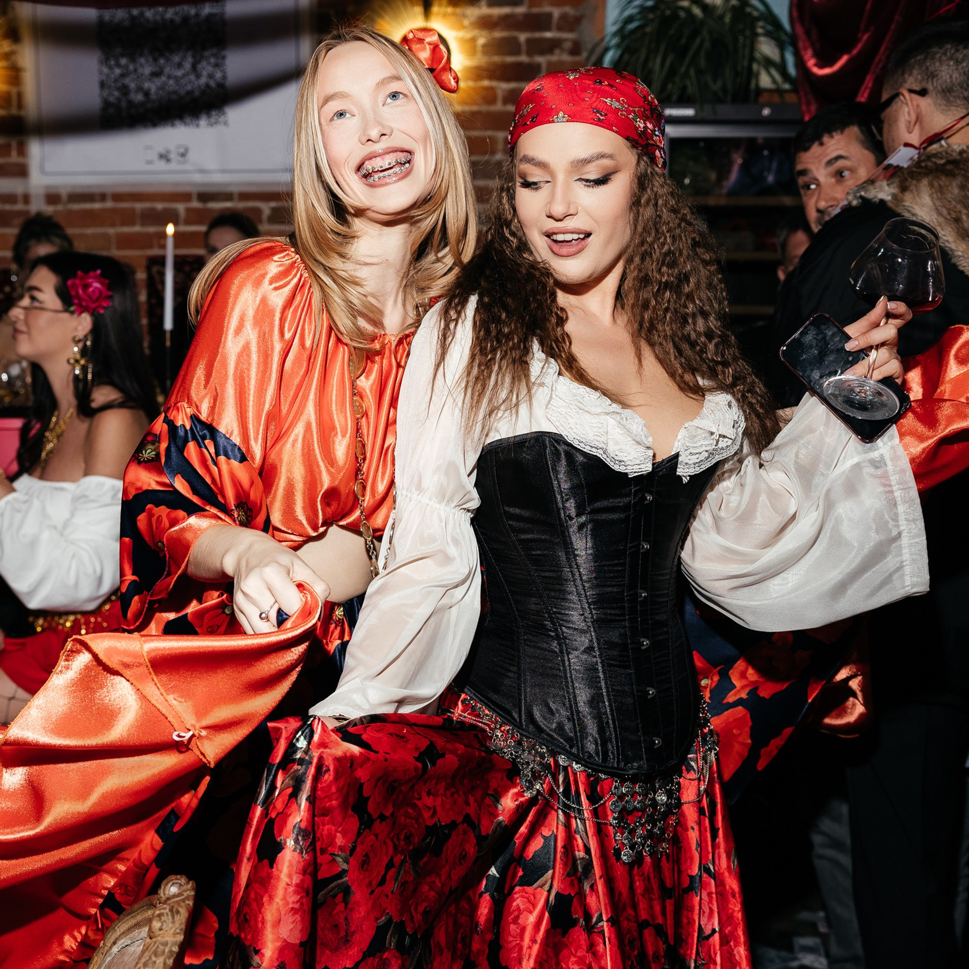 Барон. Репортажный и свадебный фотограф в Краснодаре Владислав Рыжов