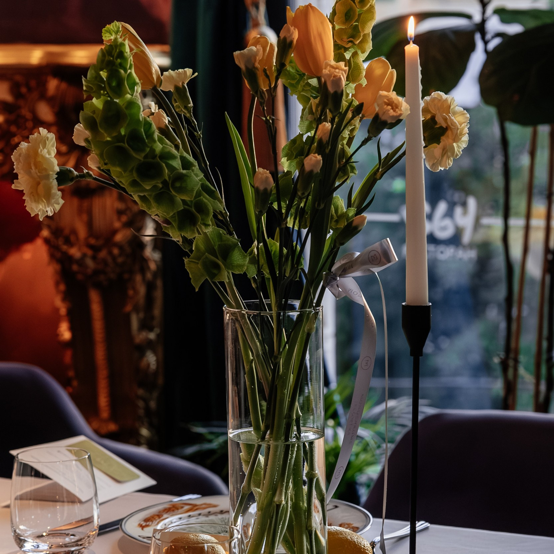 Вечер Итальянских вин. Репортажный и свадебный фотограф в Краснодаре Владислав Рыжов