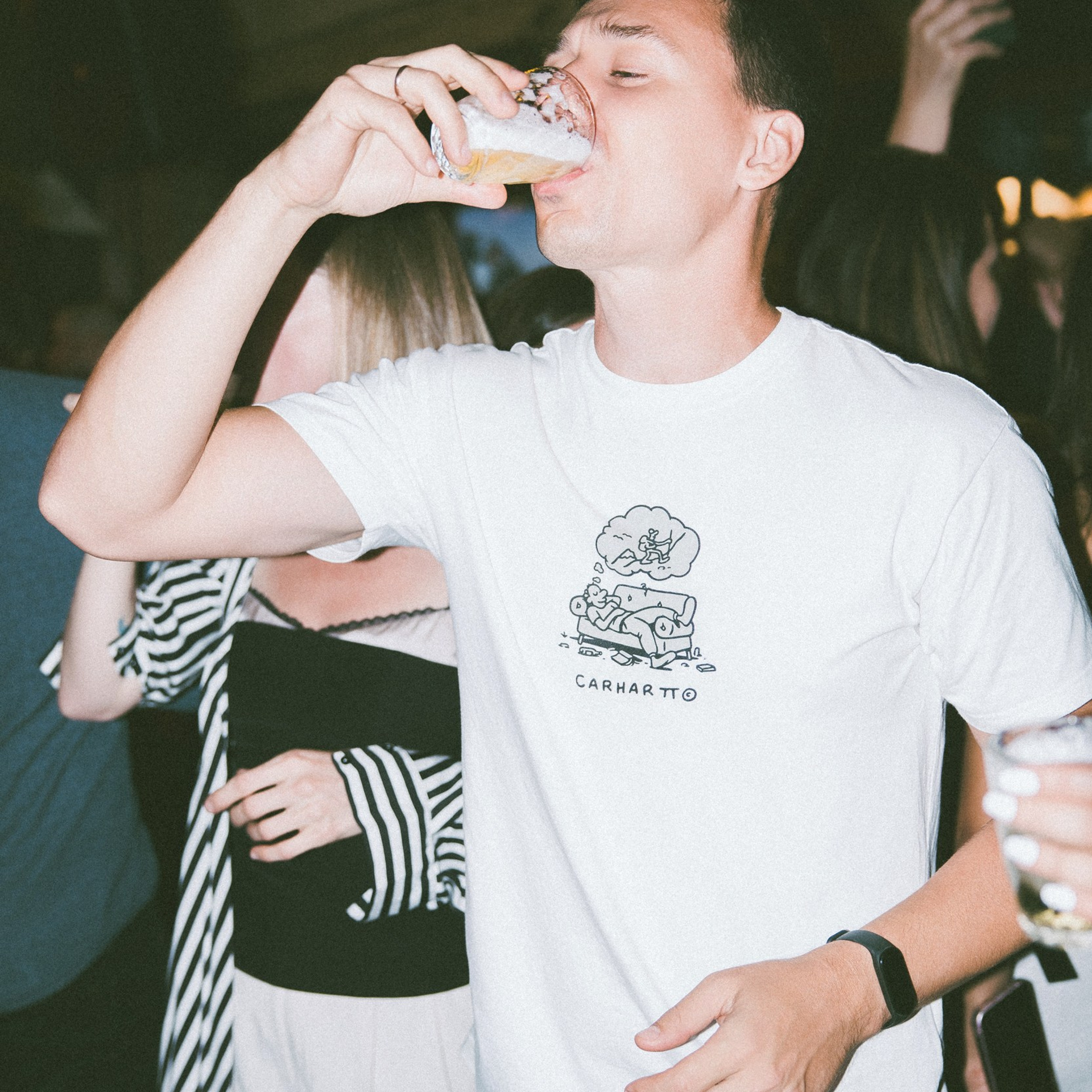 Йокай. Репортажный и свадебный фотограф в Краснодаре Владислав Рыжов