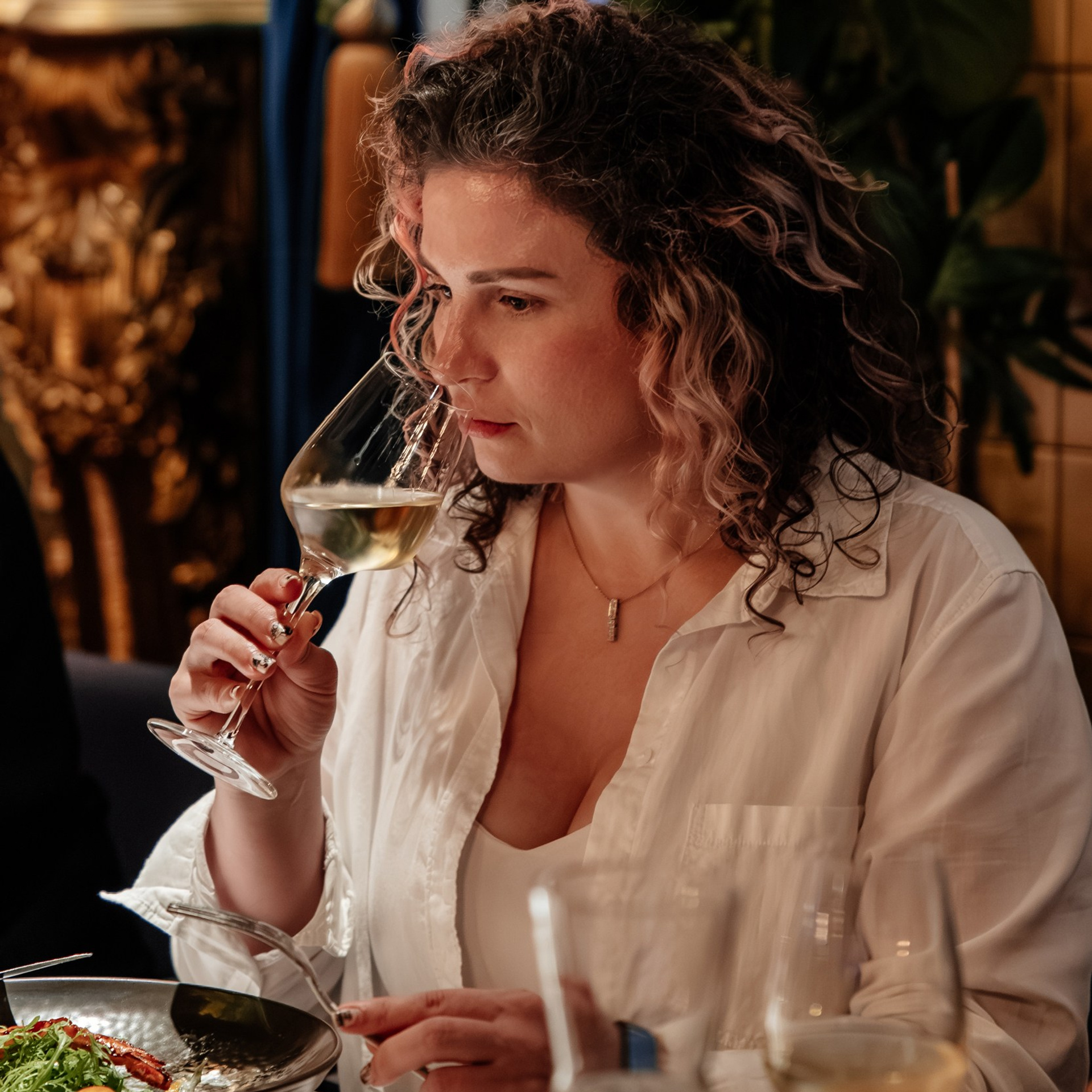 Вечер Итальянских вин. Репортажный и свадебный фотограф в Краснодаре Владислав Рыжов