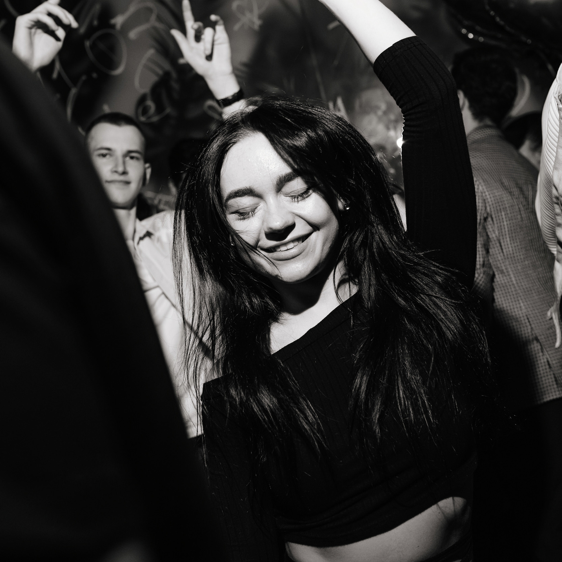 Pink Vibes Dj Cherocky. Репортажный и свадебный фотограф в Краснодаре Владислав Рыжов