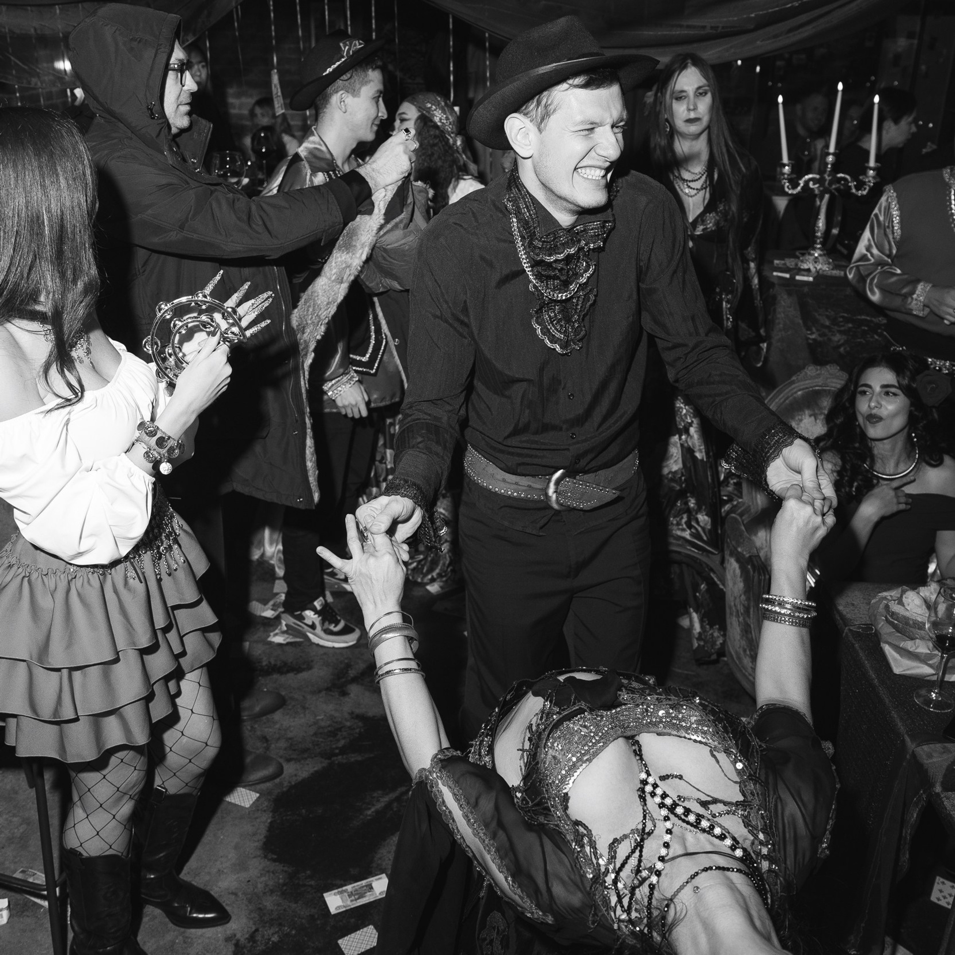 Барон. Репортажный и свадебный фотограф в Краснодаре Владислав Рыжов