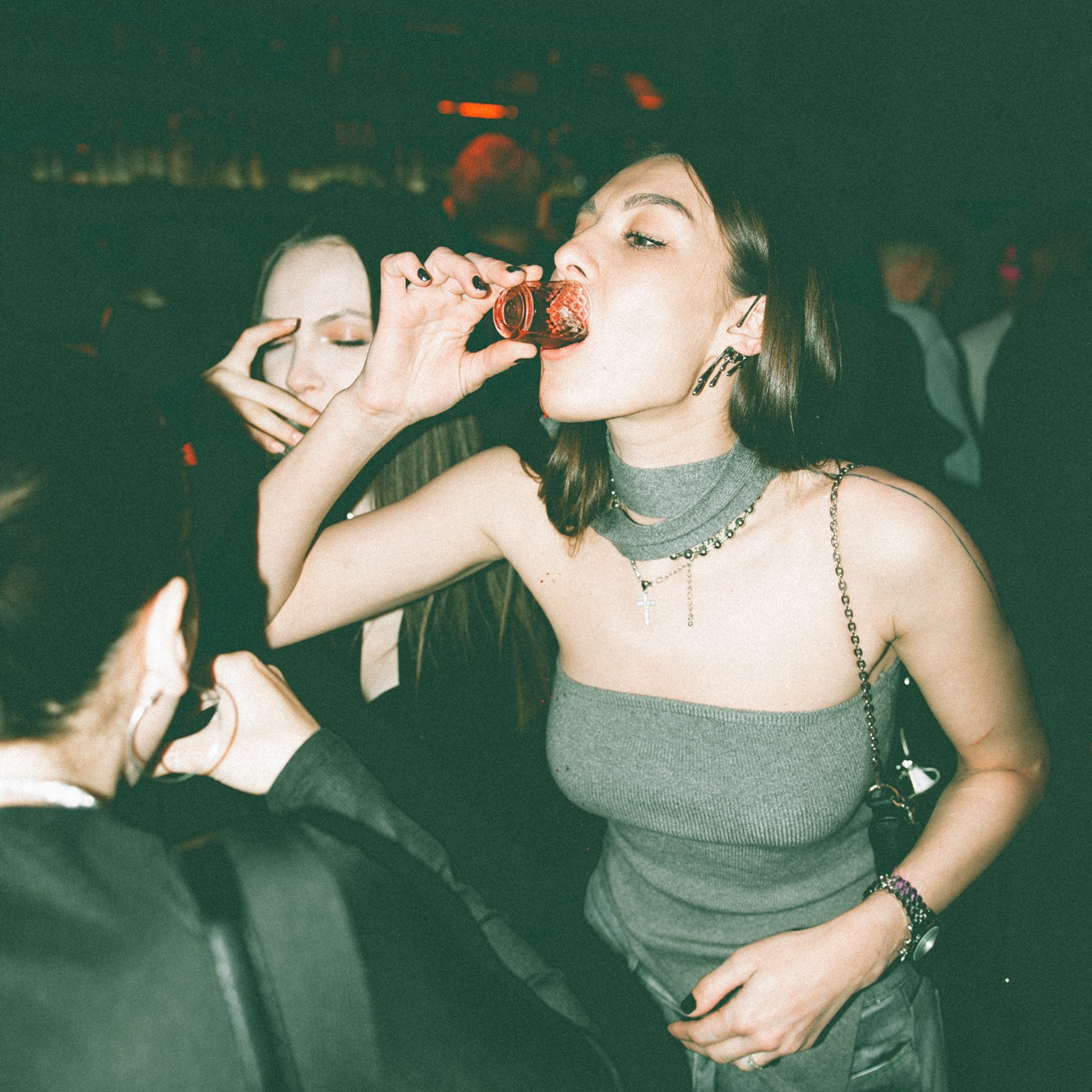 Химера. Репортажный и свадебный фотограф в Краснодаре Владислав Рыжов