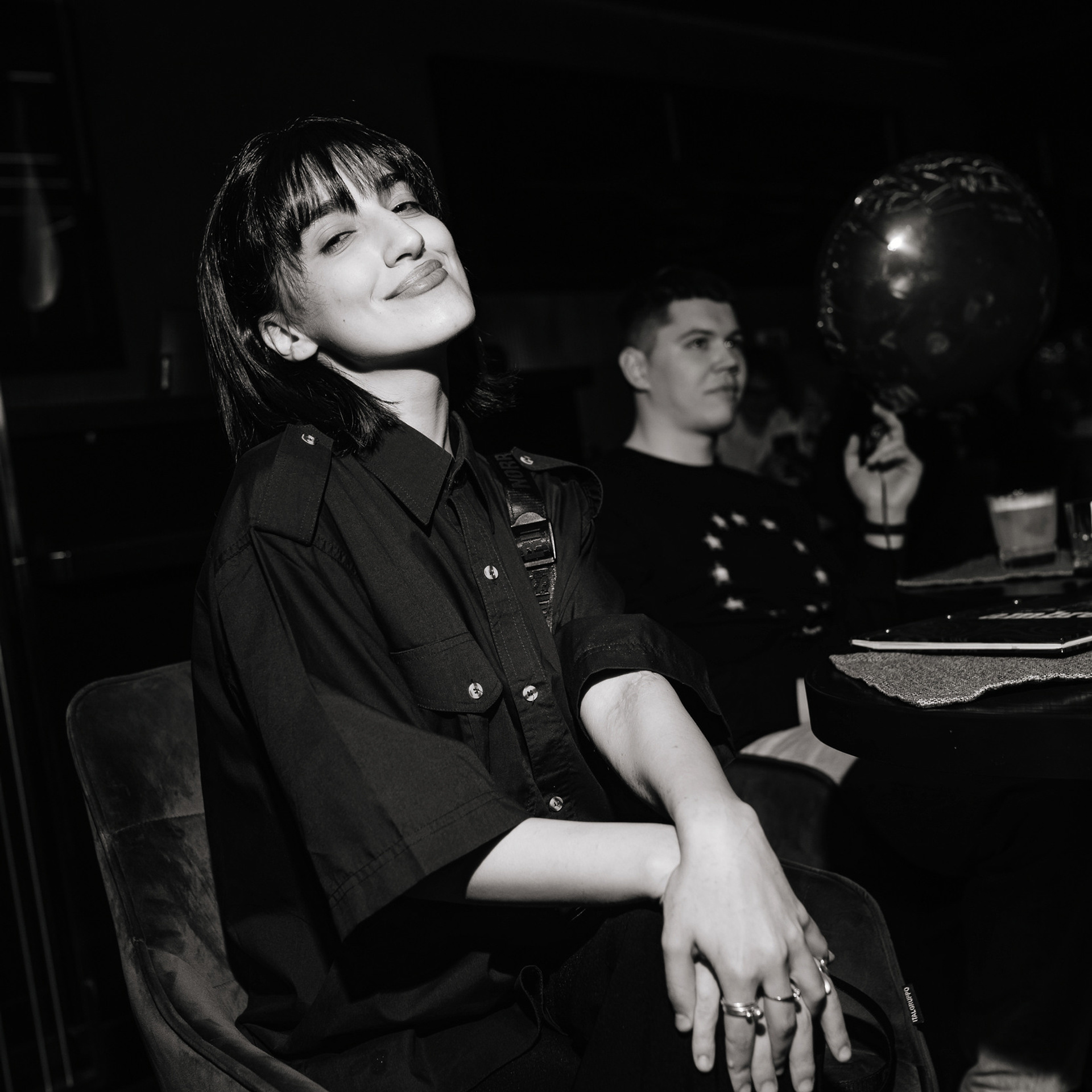 Pink Vibes Dj Cherocky. Репортажный и свадебный фотограф в Краснодаре Владислав Рыжов