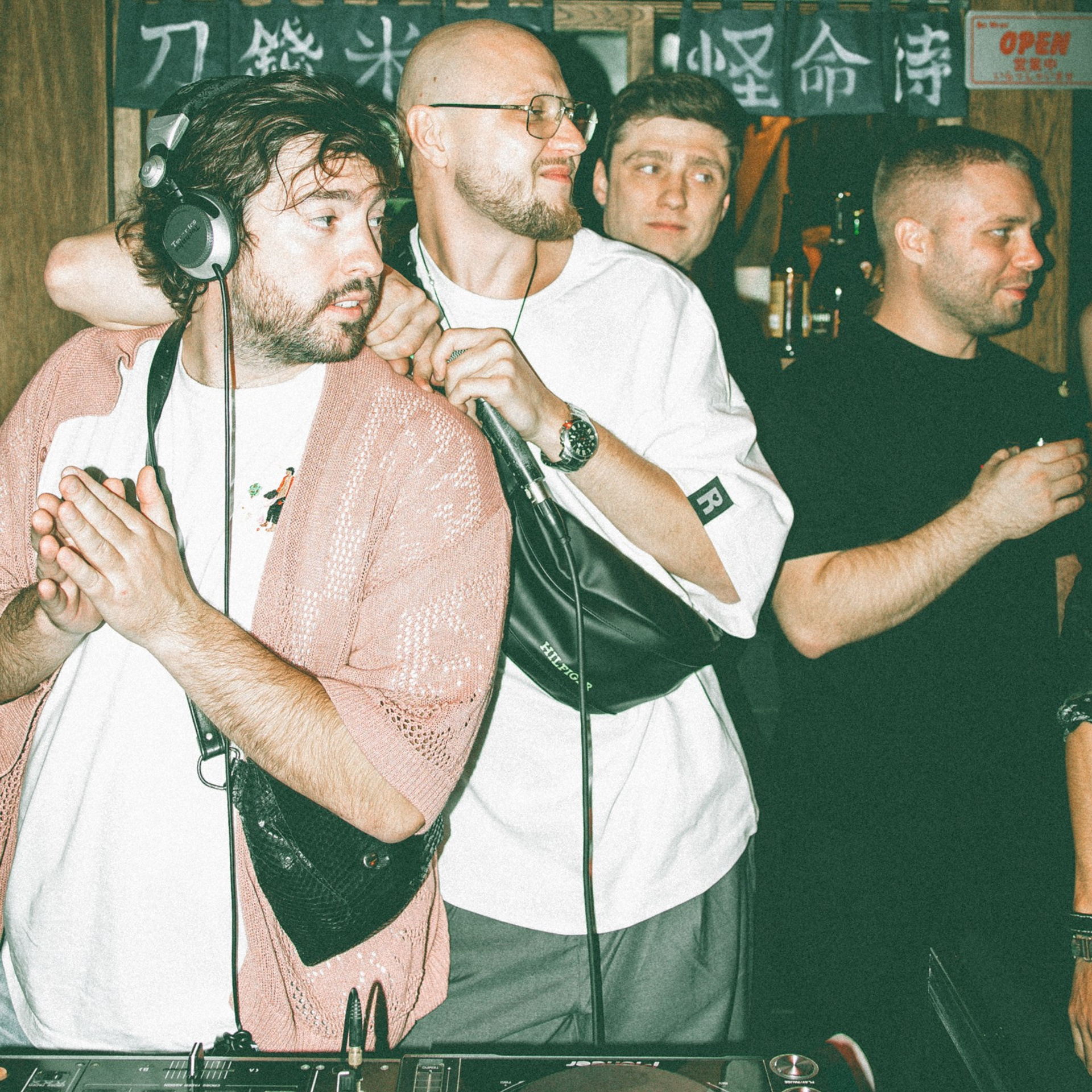 Химера. Репортажный и свадебный фотограф в Краснодаре Владислав Рыжов