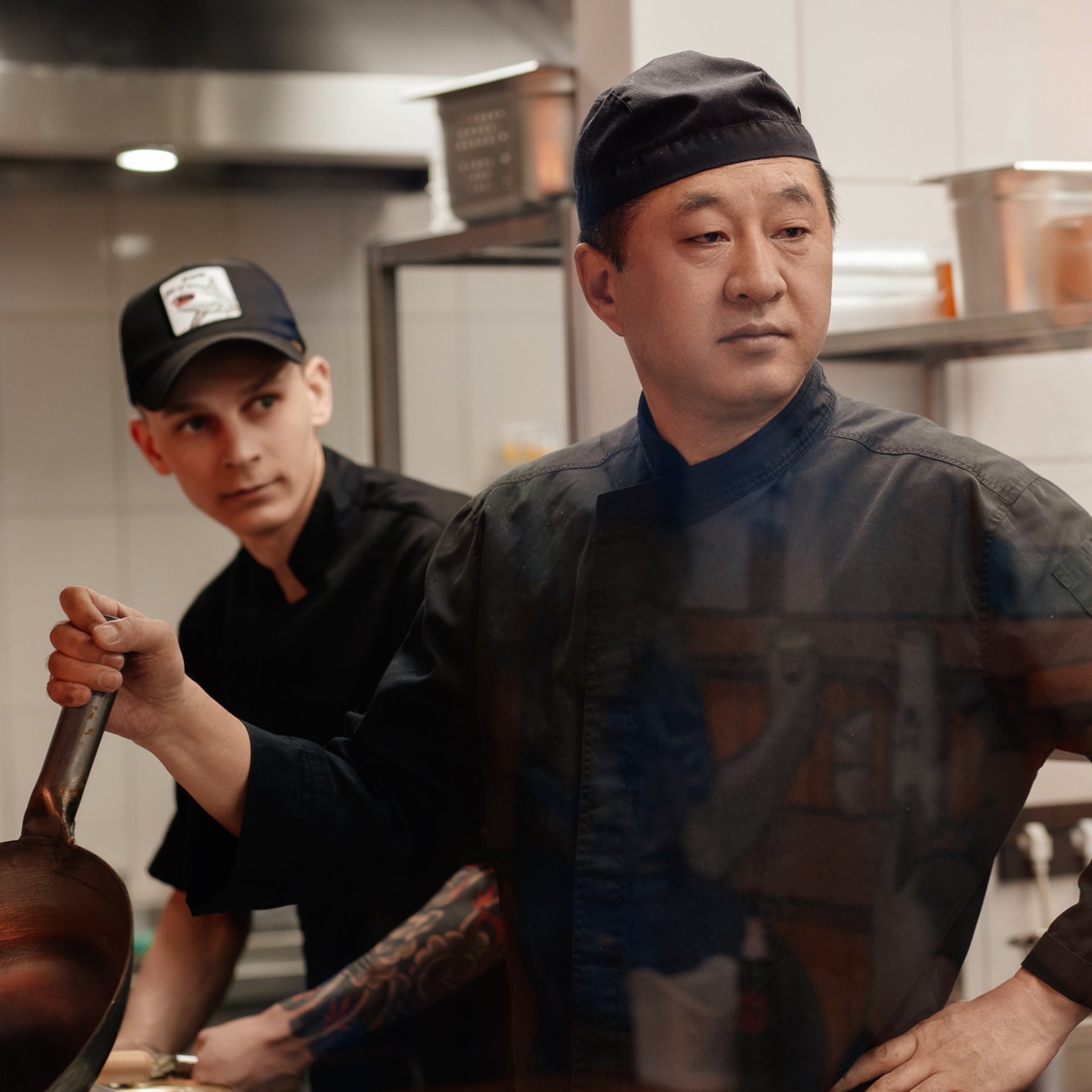 Техническое Открытие Чихо. Репортажный и свадебный фотограф в Краснодаре Владислав Рыжов