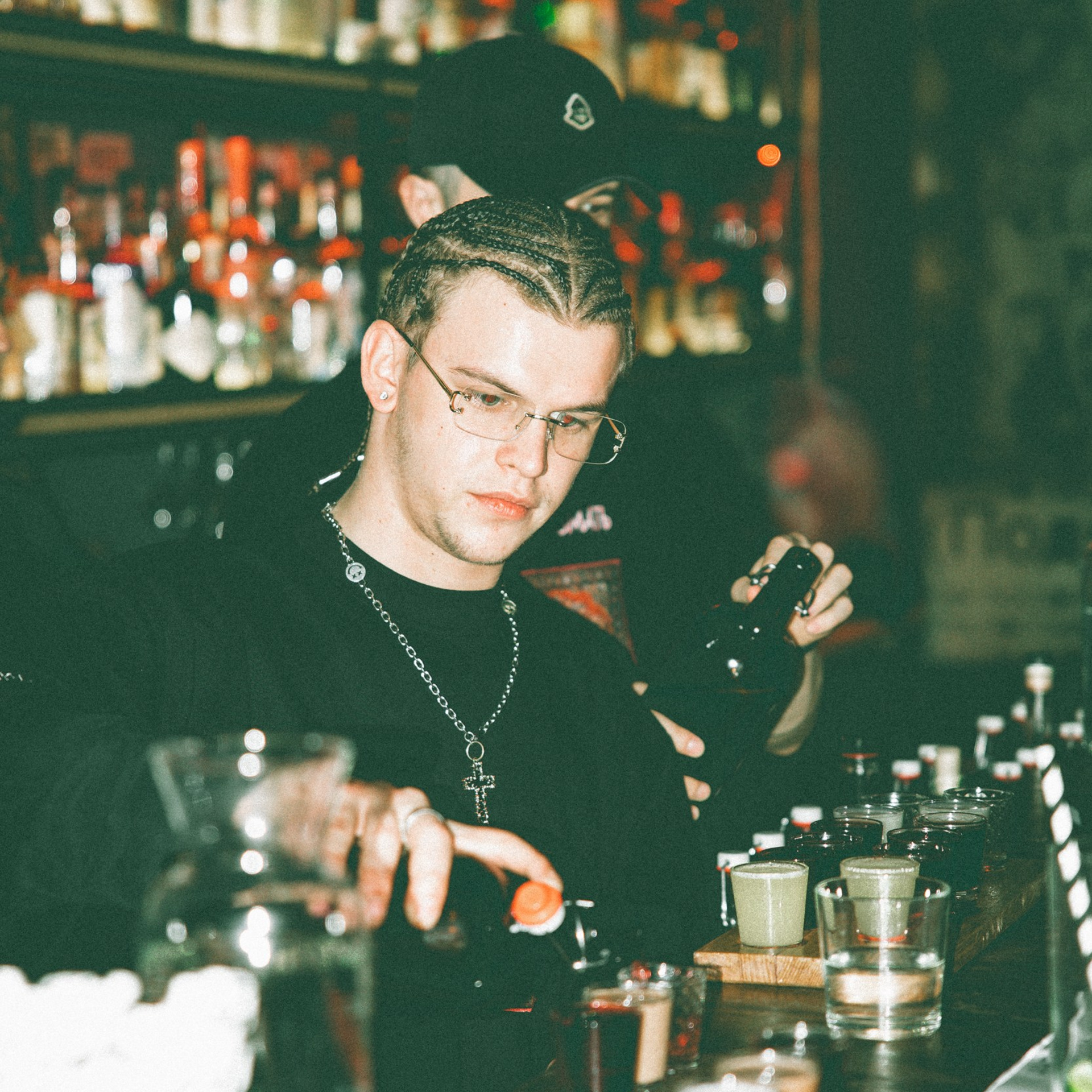 Химера. Репортажный и свадебный фотограф в Краснодаре Владислав Рыжов