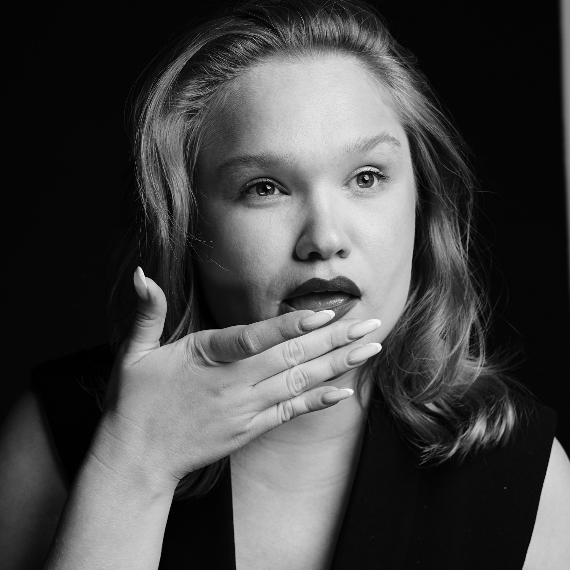 Полина Осипова. Автор видео — Эльдар Март