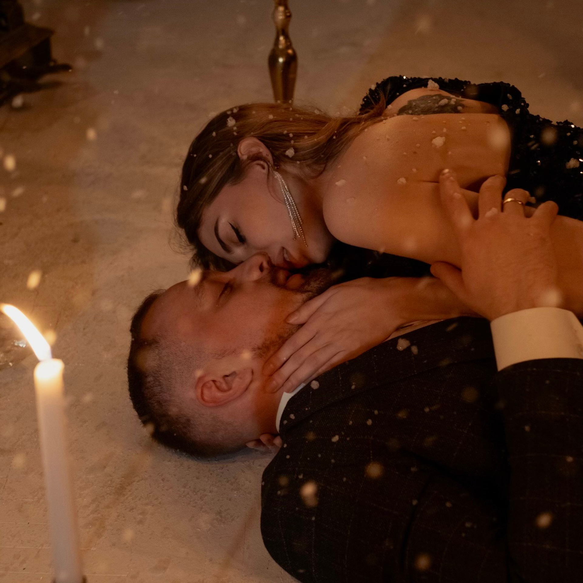 Отзывы. Фотограф в Москве. Женский и мужской портрет, лавстори (love story)