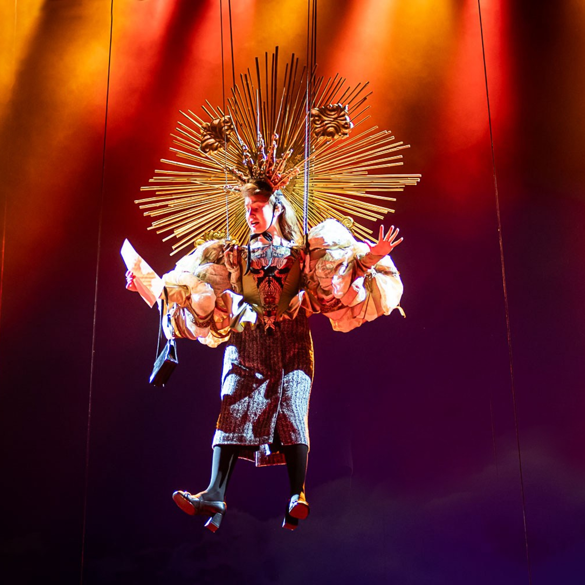 Как вам это понравится? МХТ Чехова