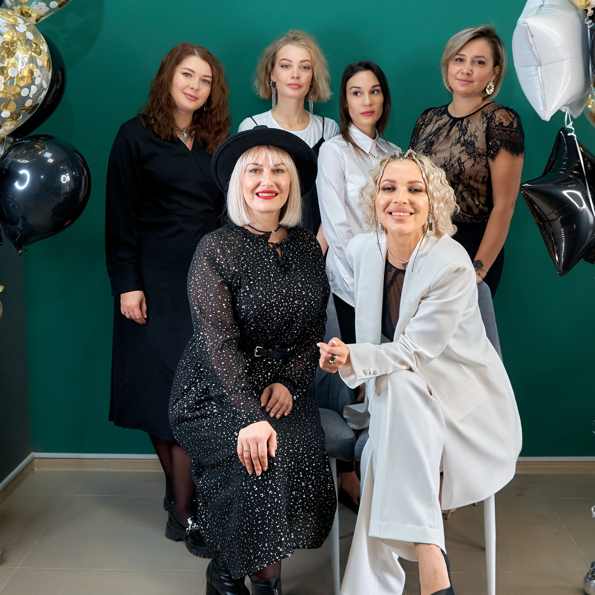 Отзывы. Фотограф в Екатеринбурге Наталия Нарышкина, бизнес контент, танец