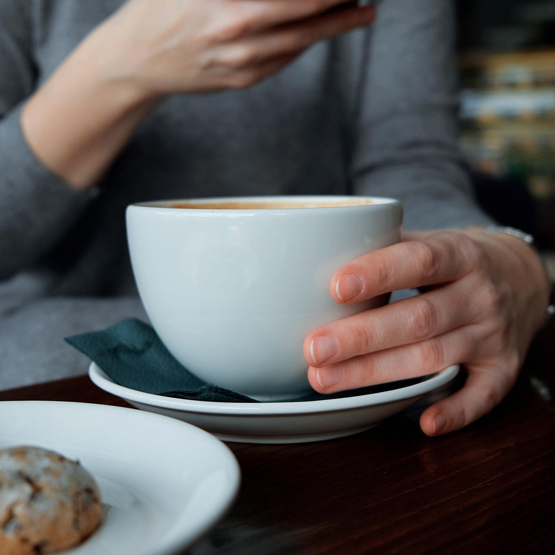 Продюсер для экспертов