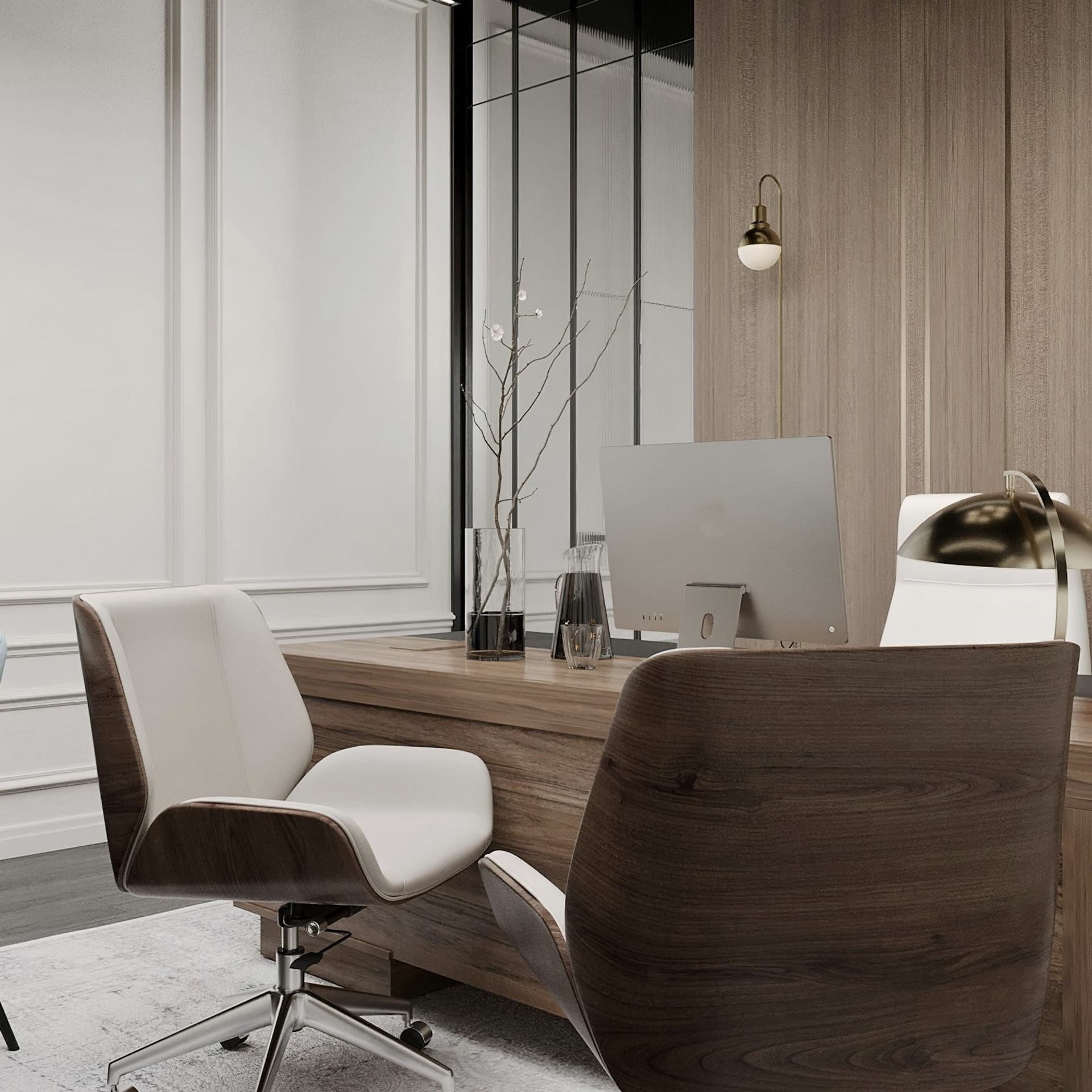 Офис 264 м², БЦ «Останкино»