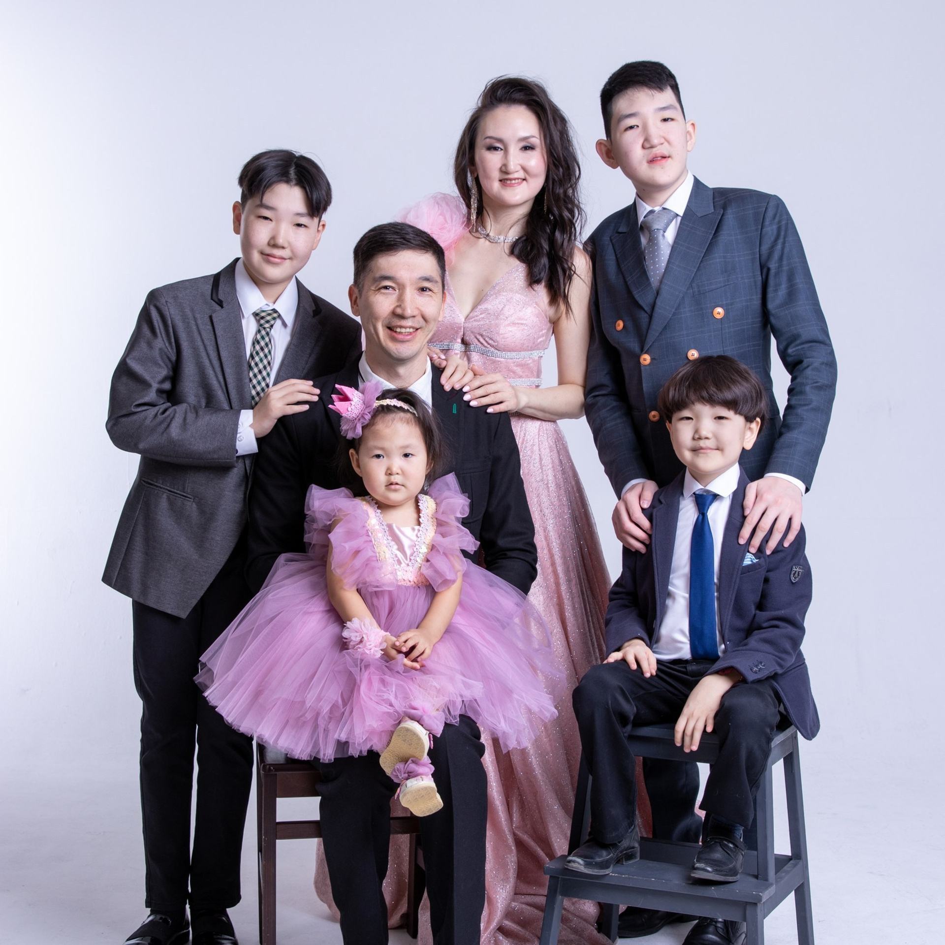 Отзывы моих моделей. Ньургуйаана Тарагаева. Детский и семейный фотограф в Якутске