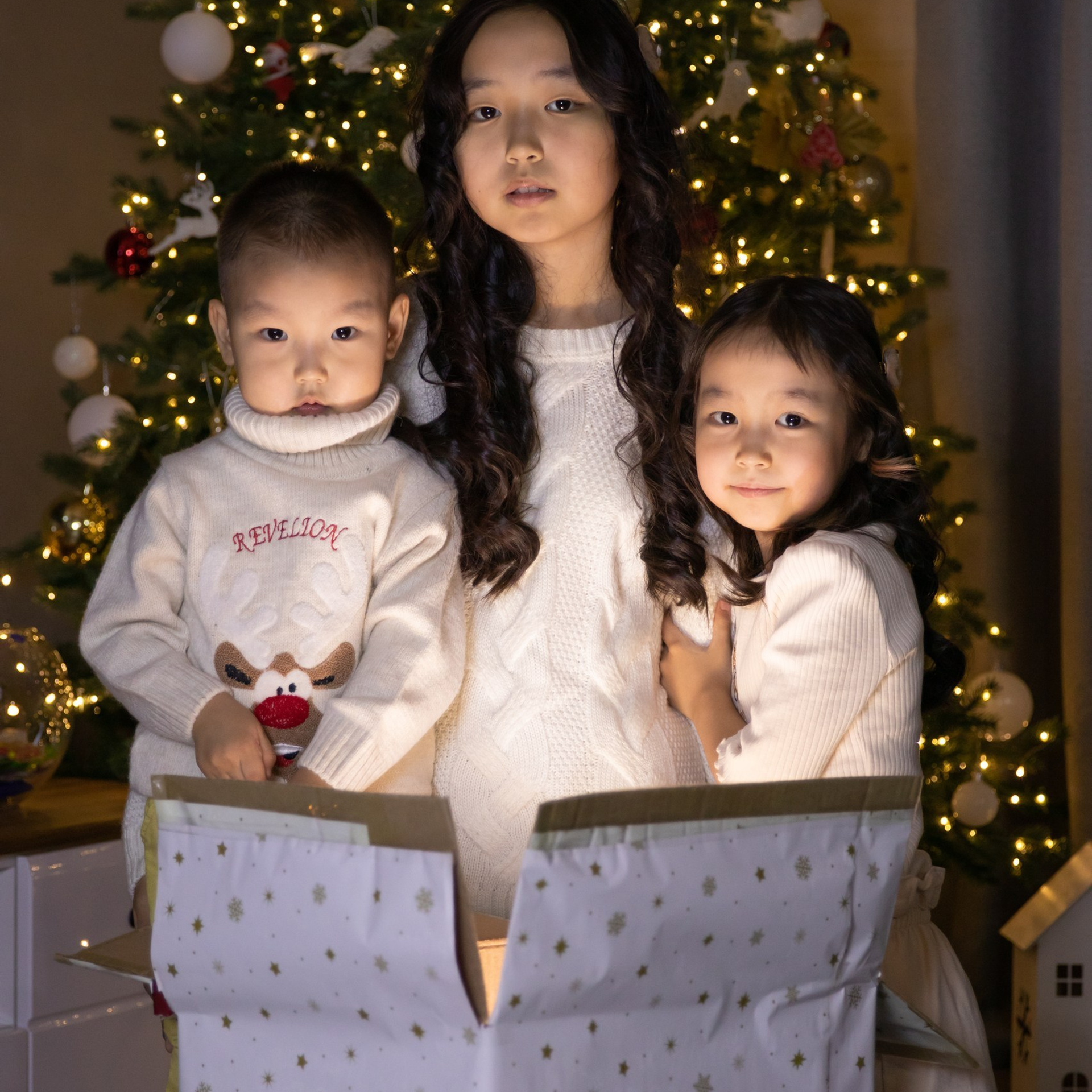 Отзывы моих моделей. Ньургуйаана Тарагаева. Детский и семейный фотограф в Якутске