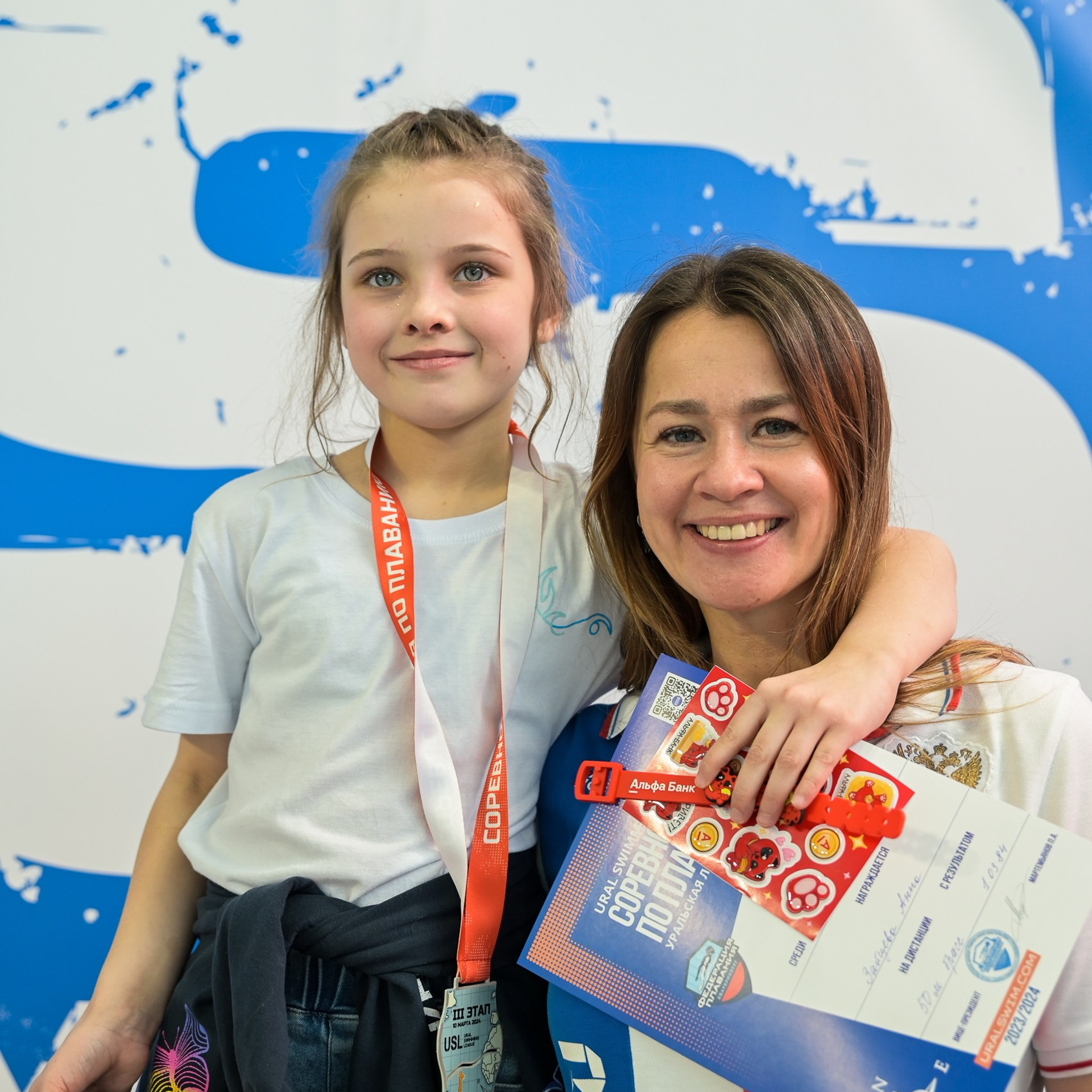 Отзывы. Школа плавания «Мой Стиль»