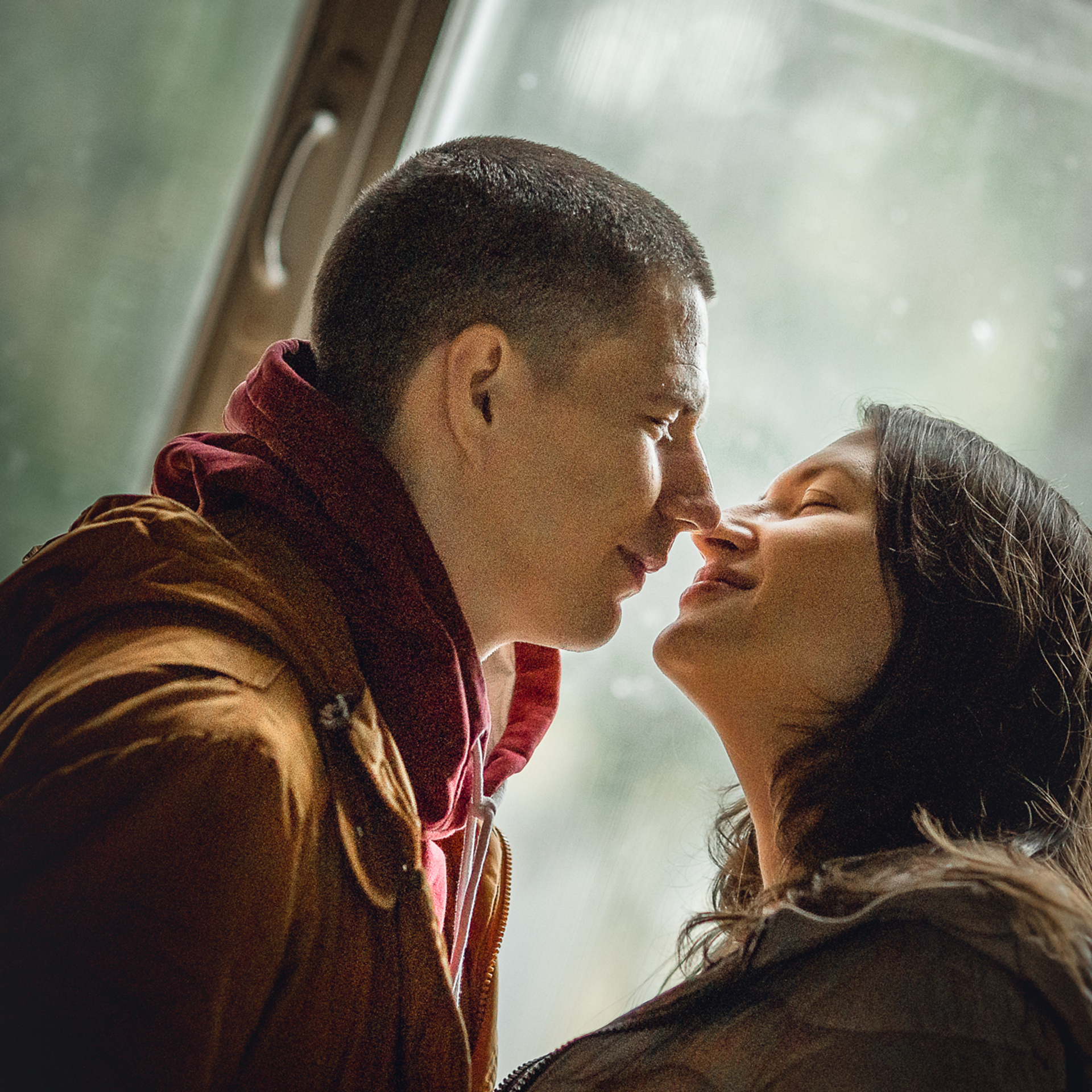 Лофтовое настроение