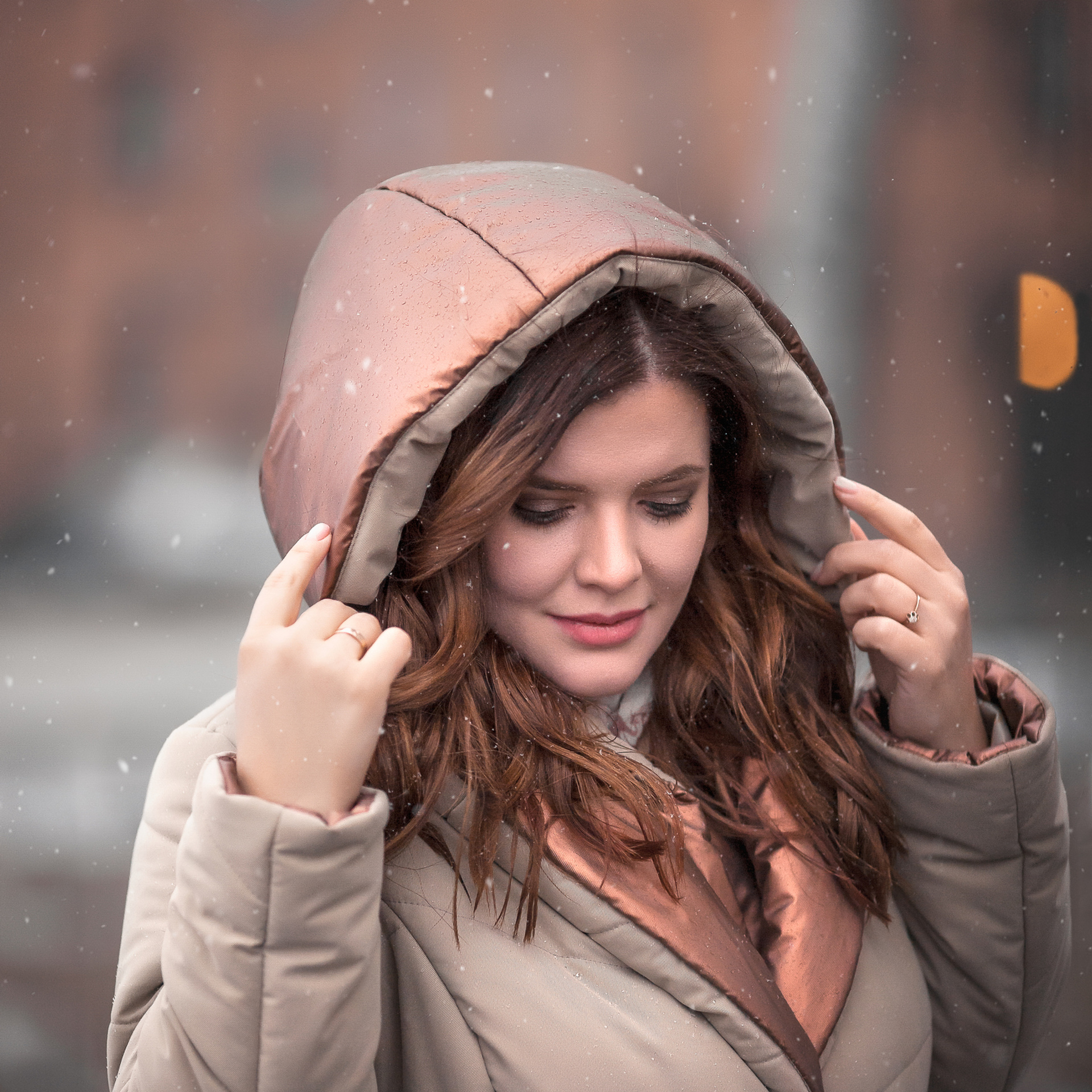 Индивидуальная фотосессия_это Питер…