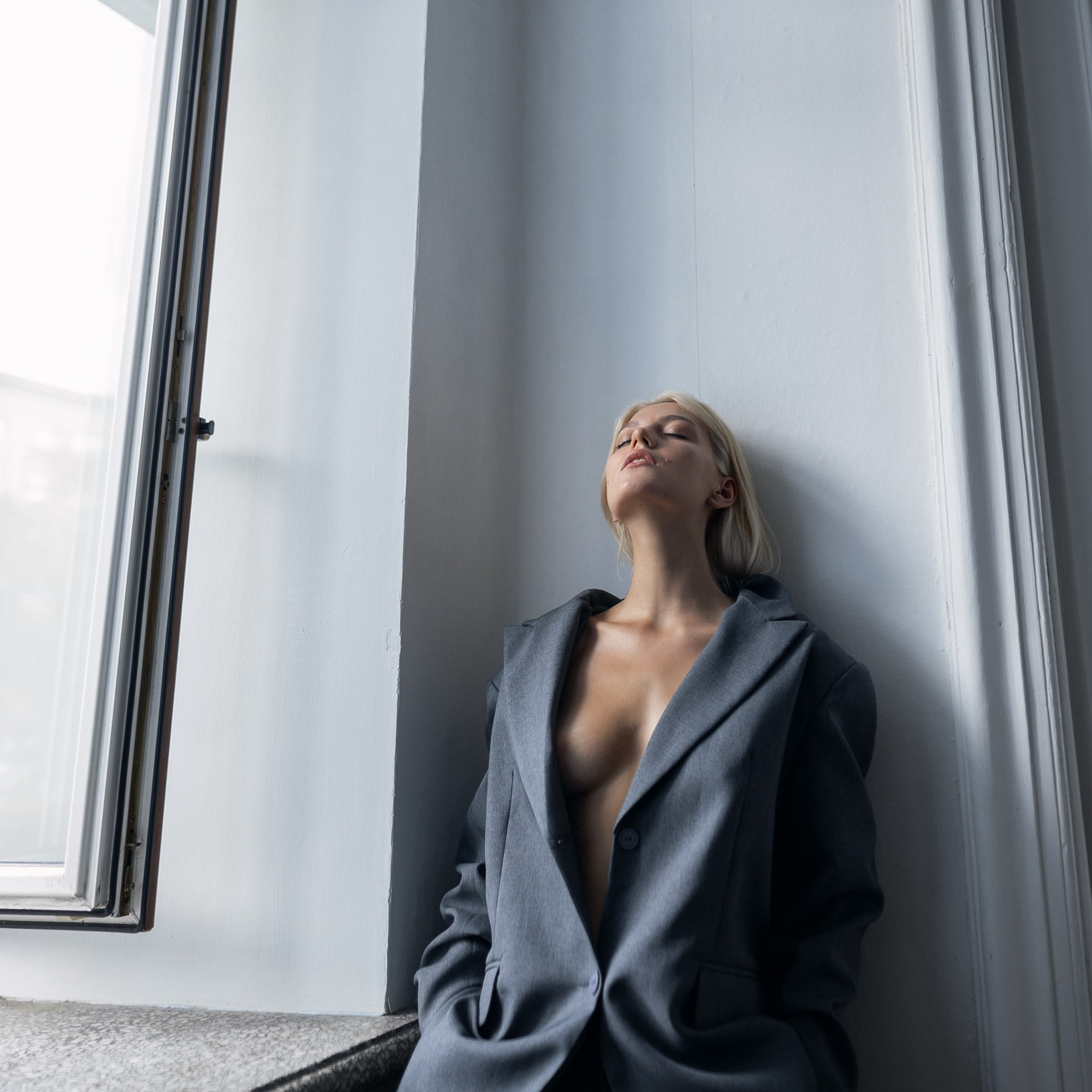 Jen. Maxim Haritonchik — photographer