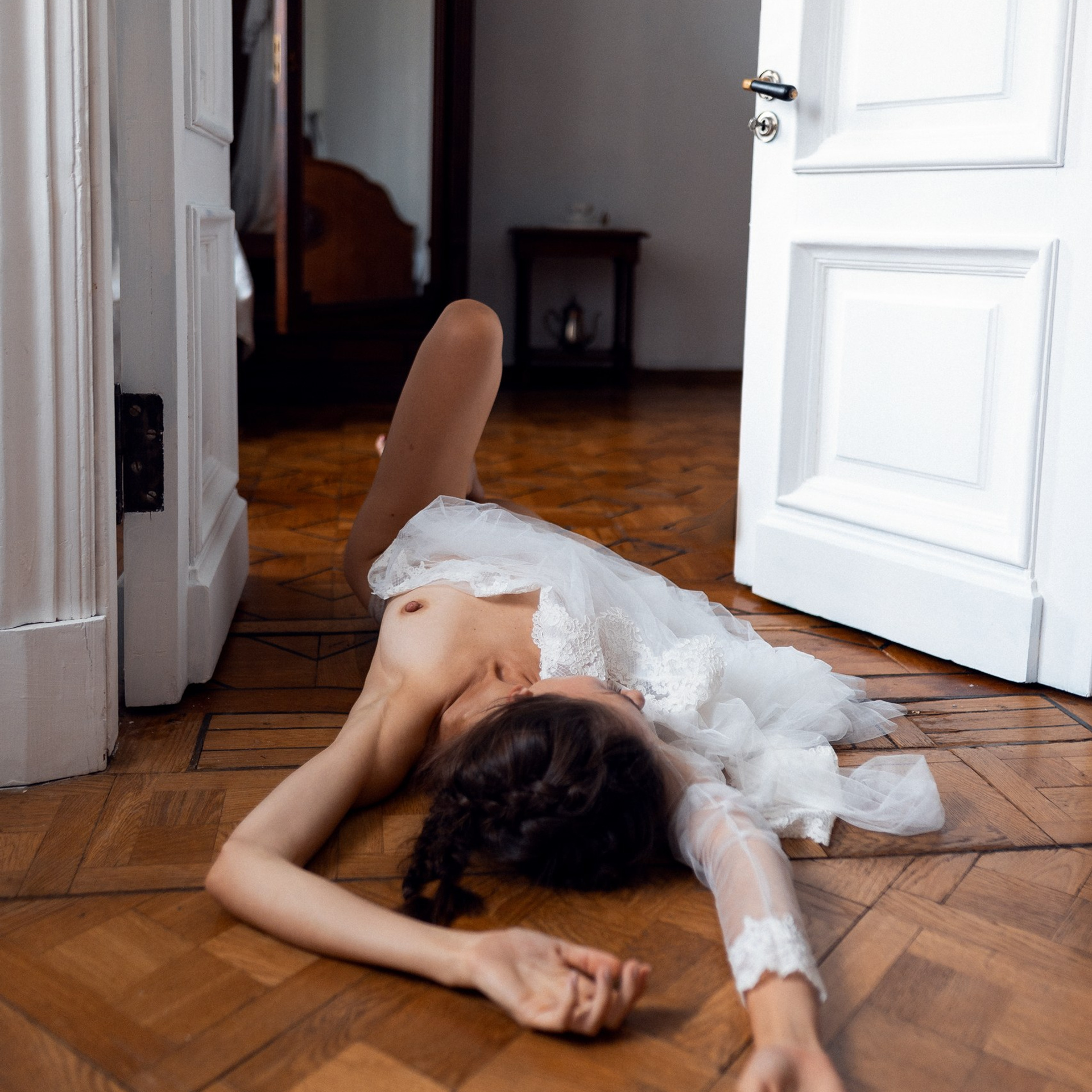 Aleksandra. Максим Харитончик — фотограф