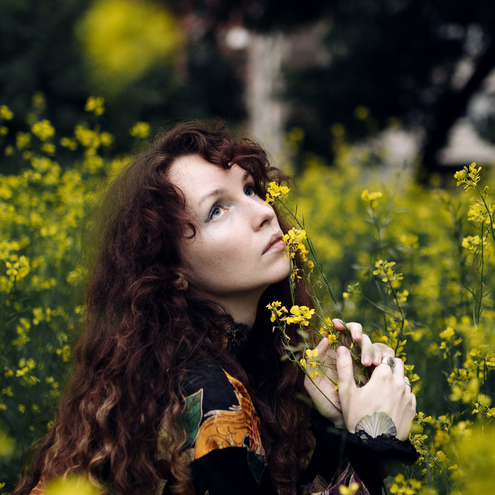 Anna. Maxim Haritonchik — photographer