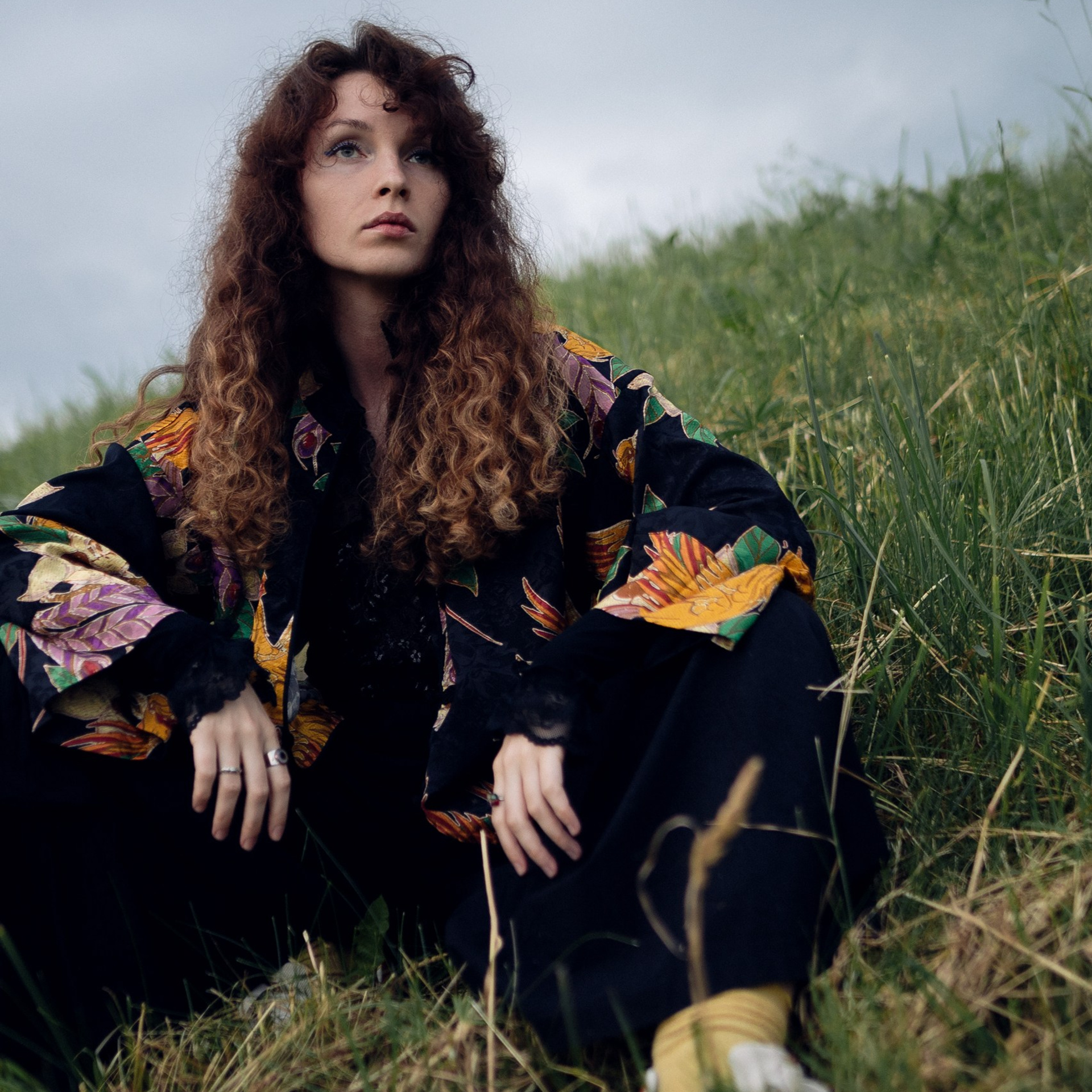 Anna. Maxim Haritonchik — photographer
