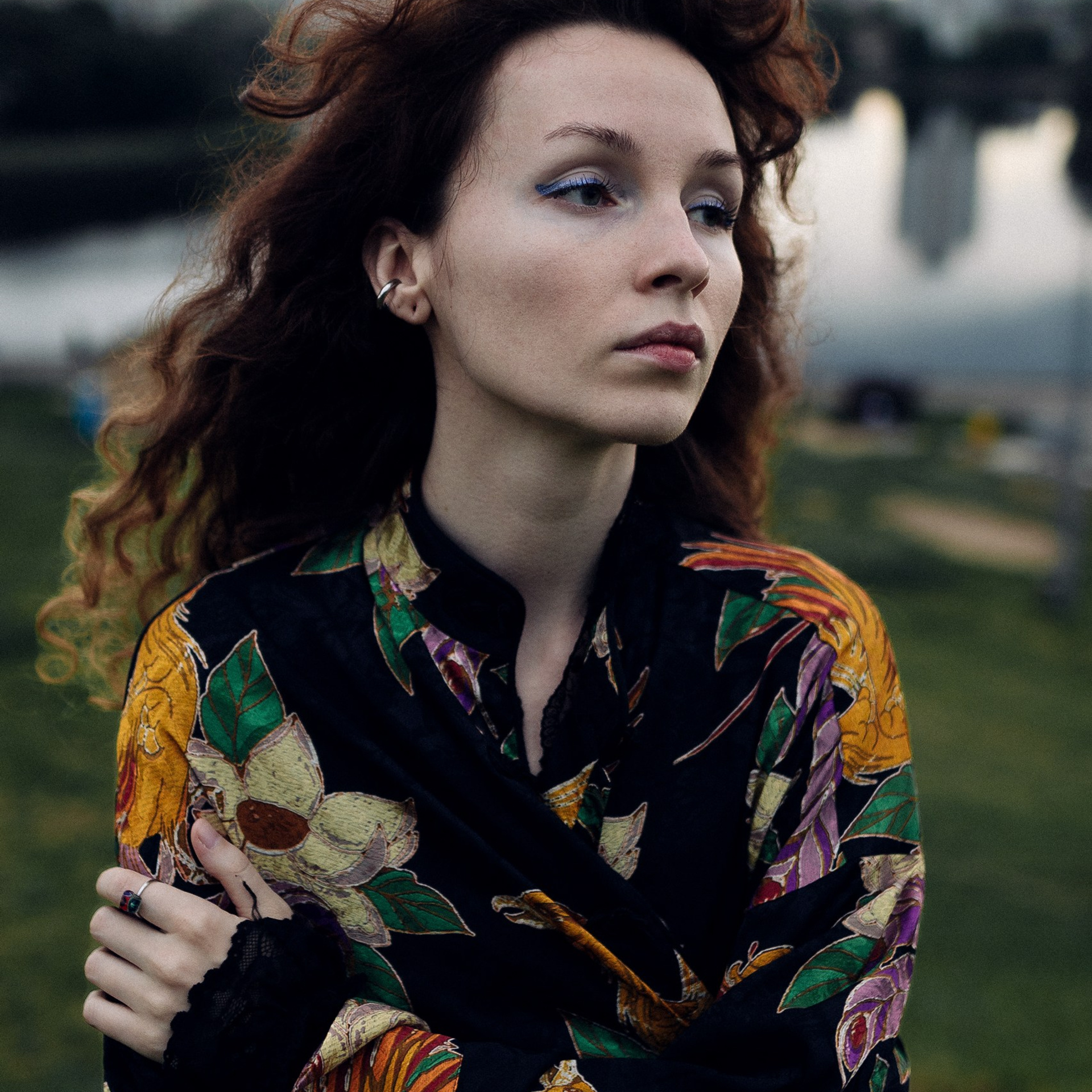 Anna. Maxim Haritonchik — photographer