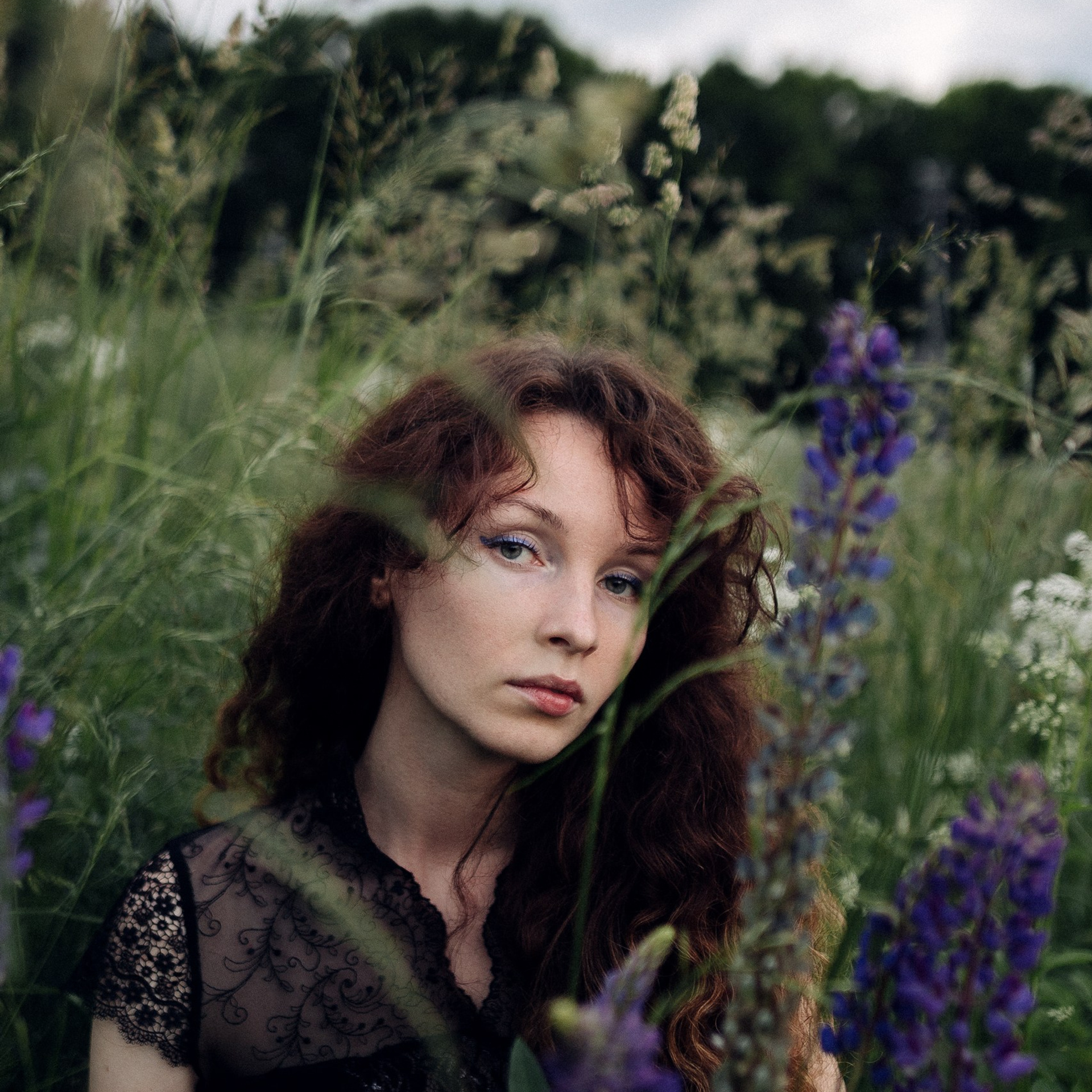Anna. Maxim Haritonchik — photographer