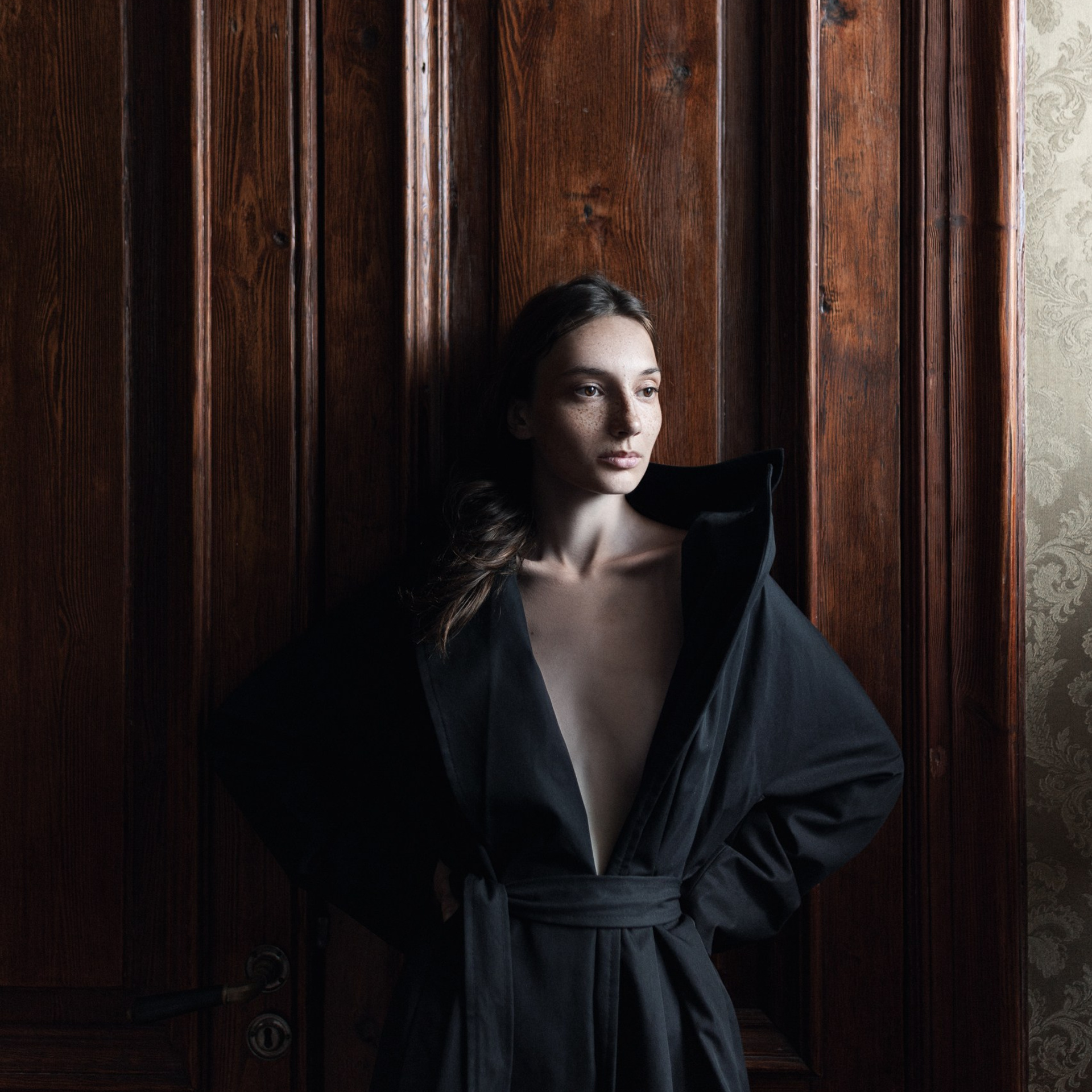 Nasty. Maxim Haritonchik — photographer