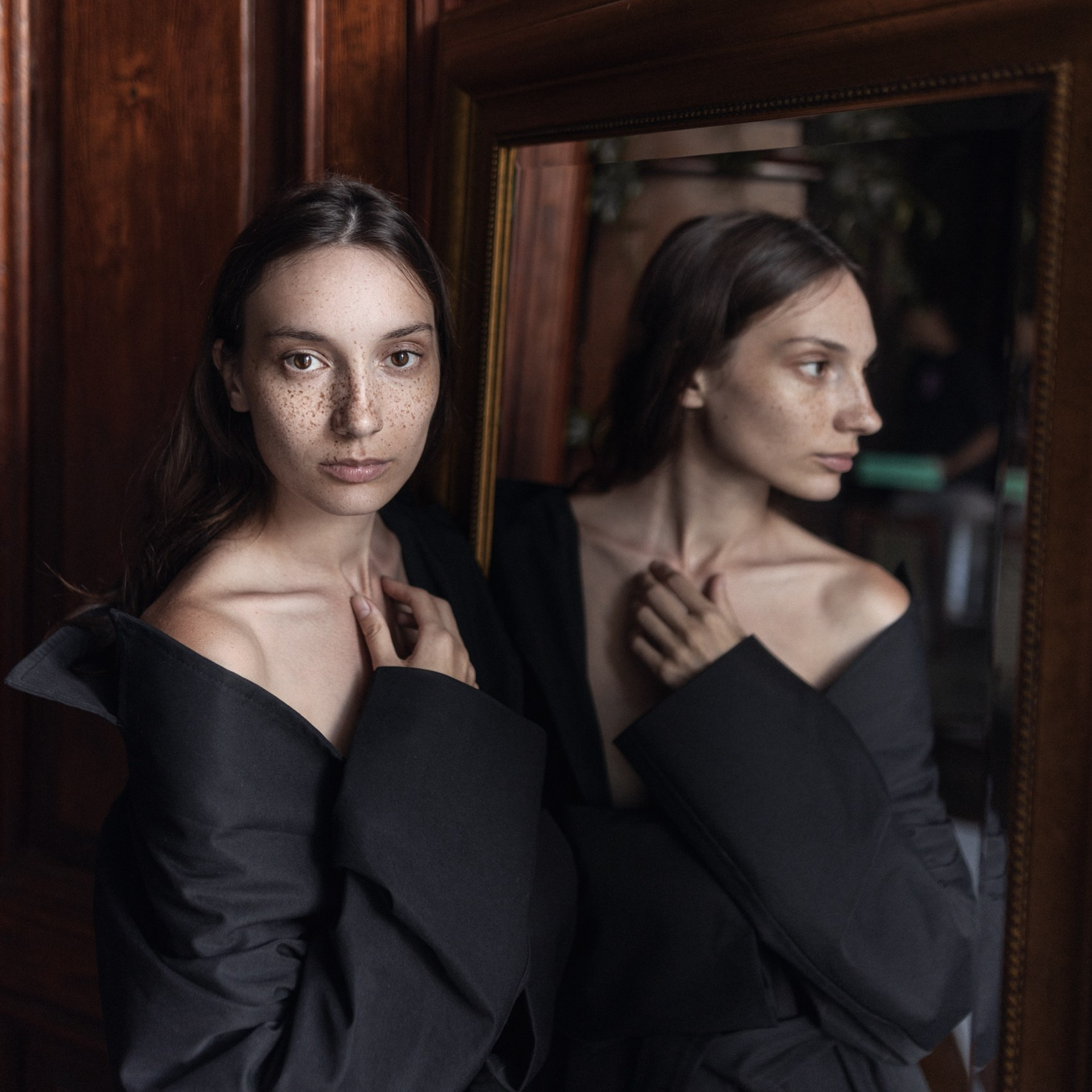 Nasty. Maxim Haritonchik — photographer