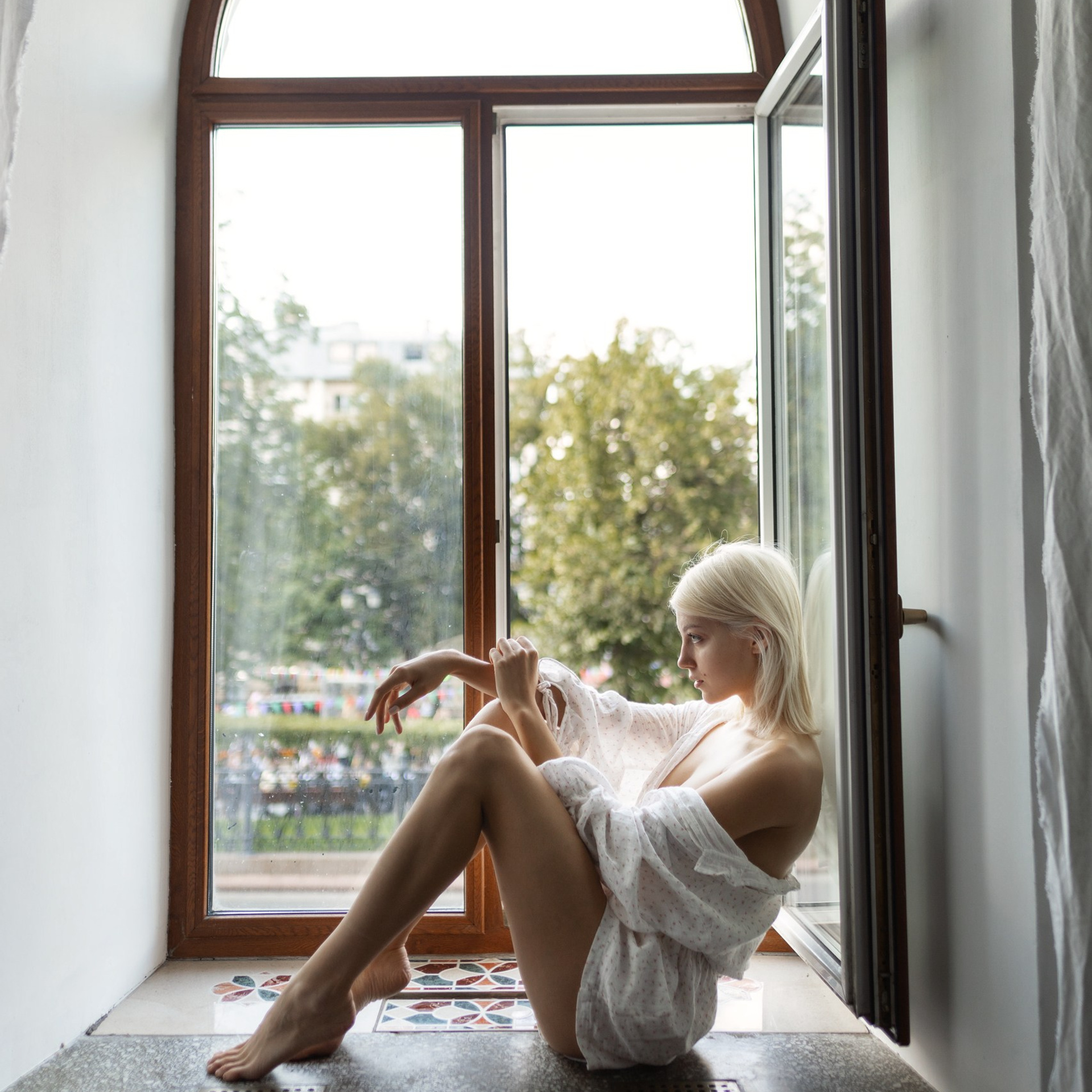Jen. Maxim Haritonchik — photographer